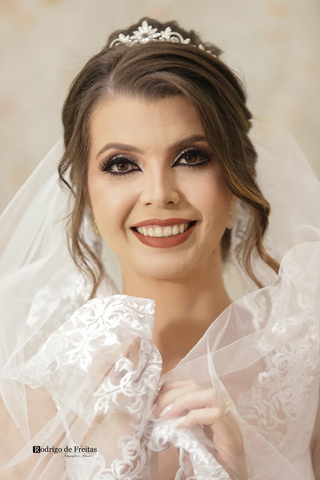 Foto Natalia e Igor / CASAMENTO Foto Natalia e Igor / CASAMENTO - Imagem 12