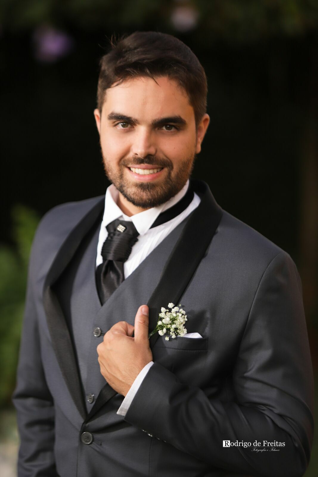 Foto Natalia e Igor / CASAMENTO Foto Natalia e Igor / CASAMENTO - Imagem 18