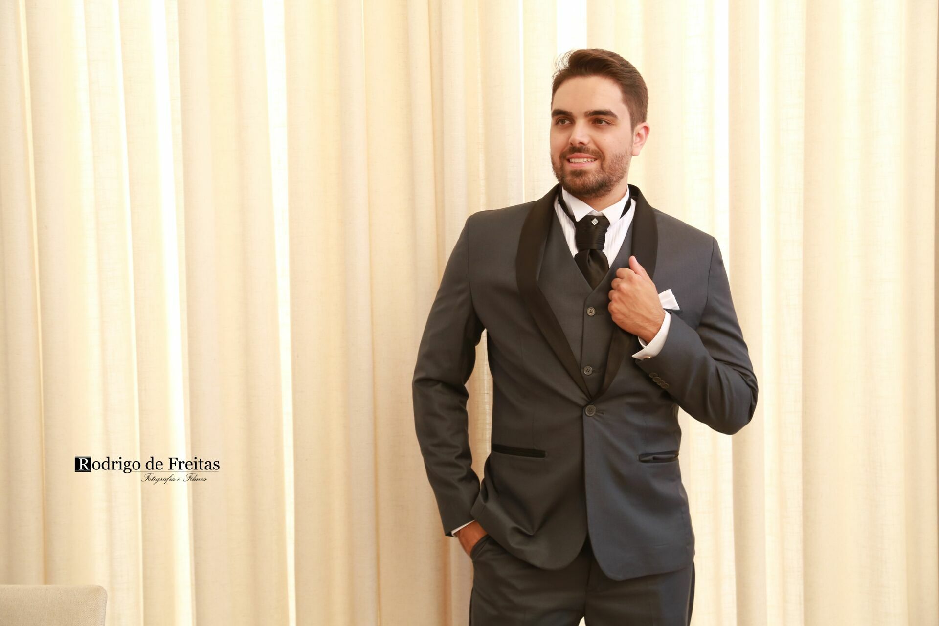 Foto Natalia e Igor / CASAMENTO Foto Natalia e Igor / CASAMENTO - Imagem 16