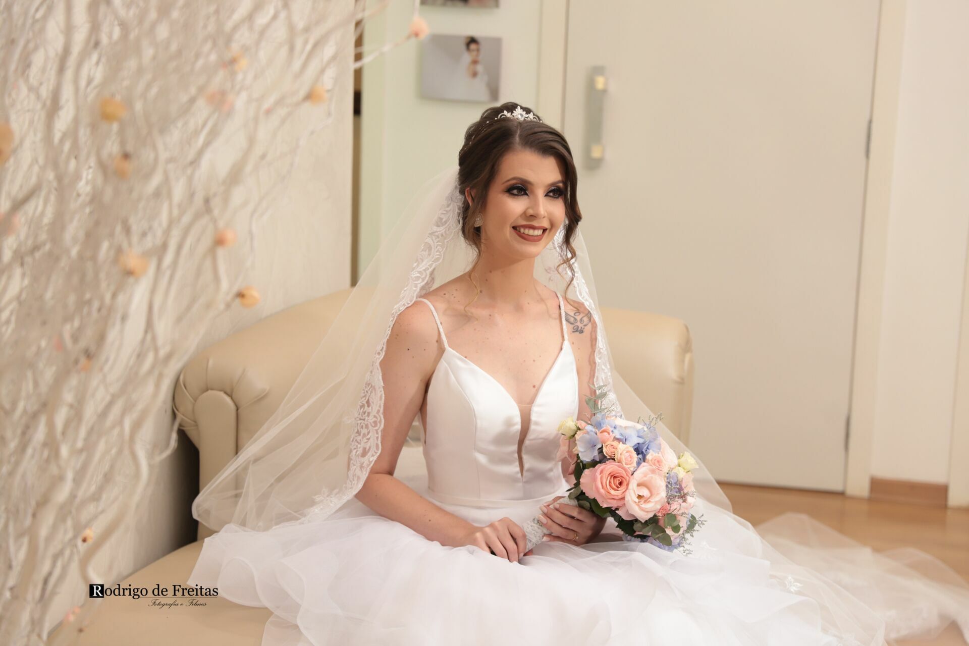 Foto Natalia e Igor / CASAMENTO Foto Natalia e Igor / CASAMENTO - Imagem 10