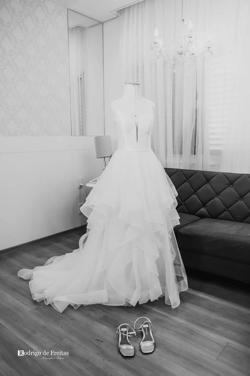 Foto Natalia e Igor / CASAMENTO Foto Natalia e Igor / CASAMENTO - Imagem 0