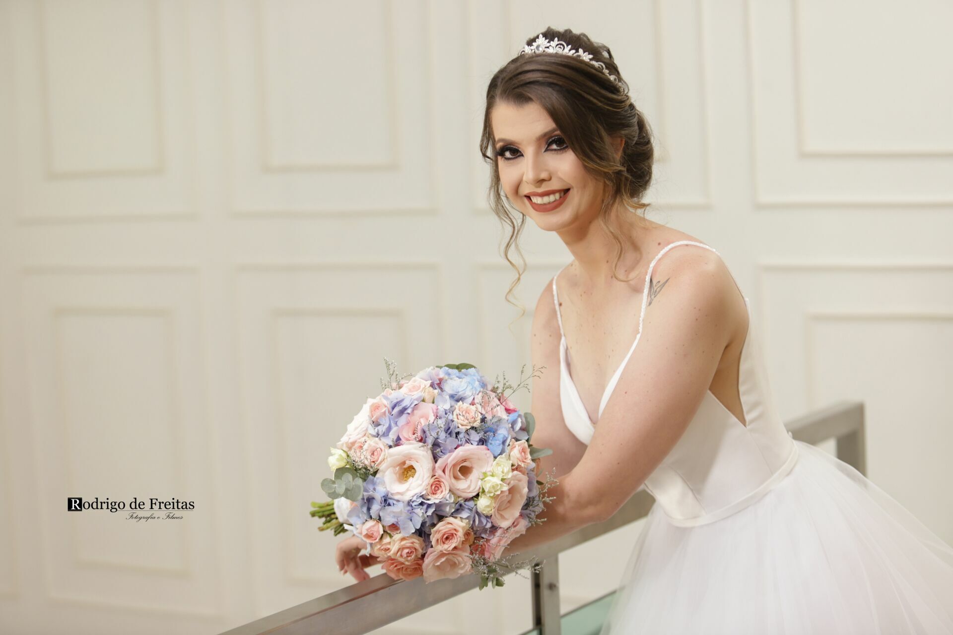 Foto Natalia e Igor / CASAMENTO Foto Natalia e Igor / CASAMENTO - Imagem 13