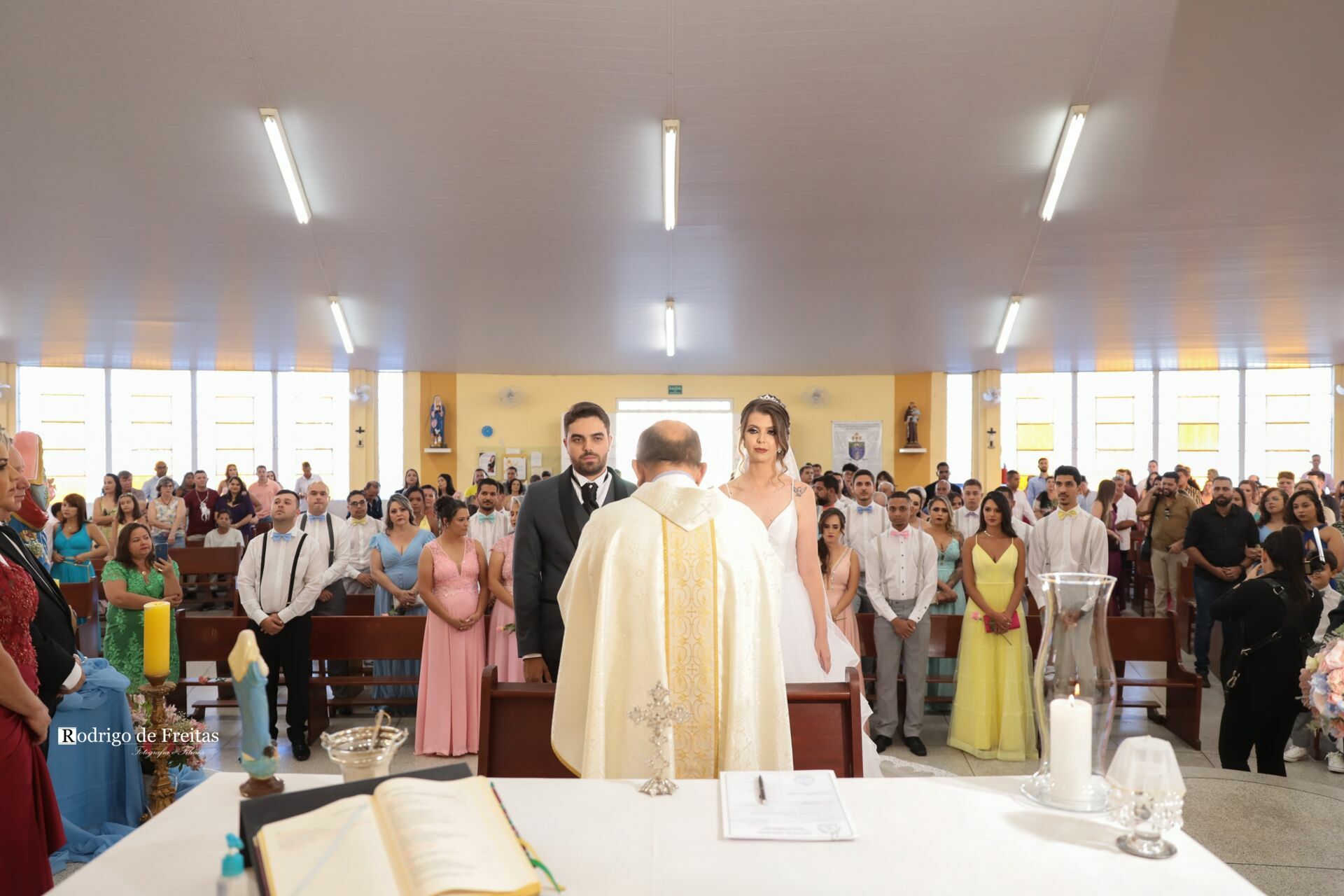Foto Natalia e Igor / CASAMENTO Foto Natalia e Igor / CASAMENTO - Imagem 25