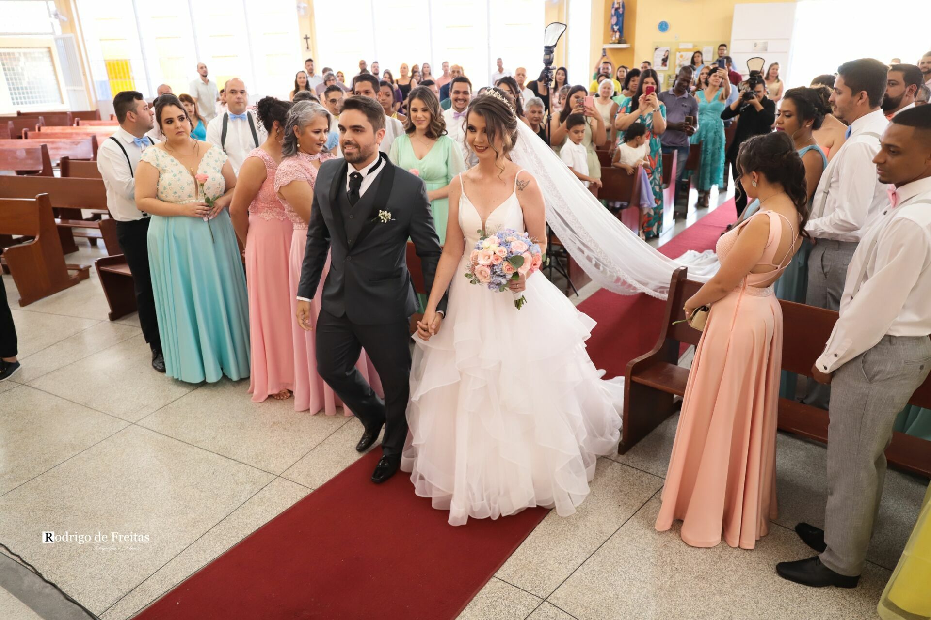 Foto Natalia e Igor / CASAMENTO Foto Natalia e Igor / CASAMENTO - Imagem 23