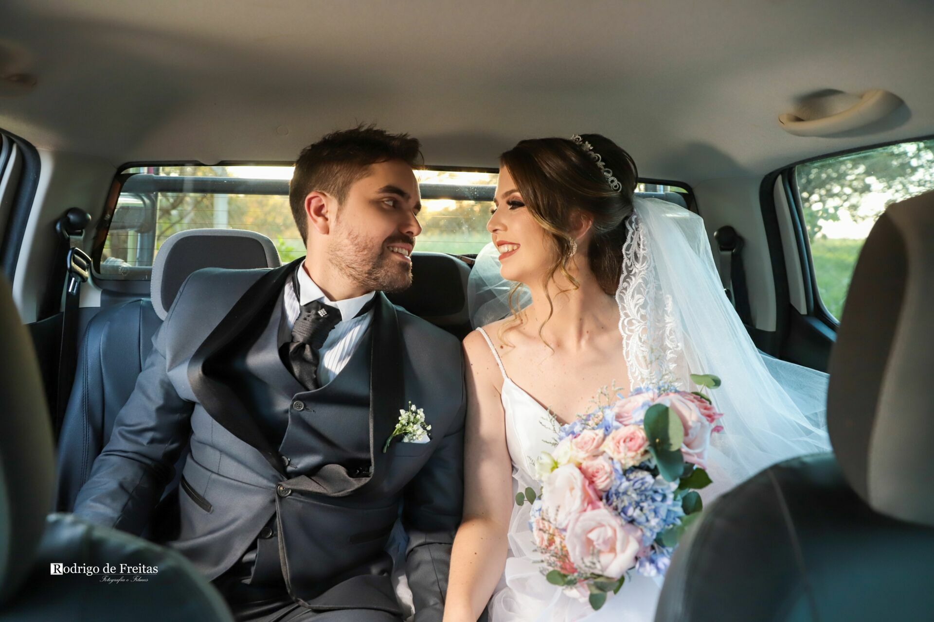 Foto Natalia e Igor / CASAMENTO Foto Natalia e Igor / CASAMENTO - Imagem 39