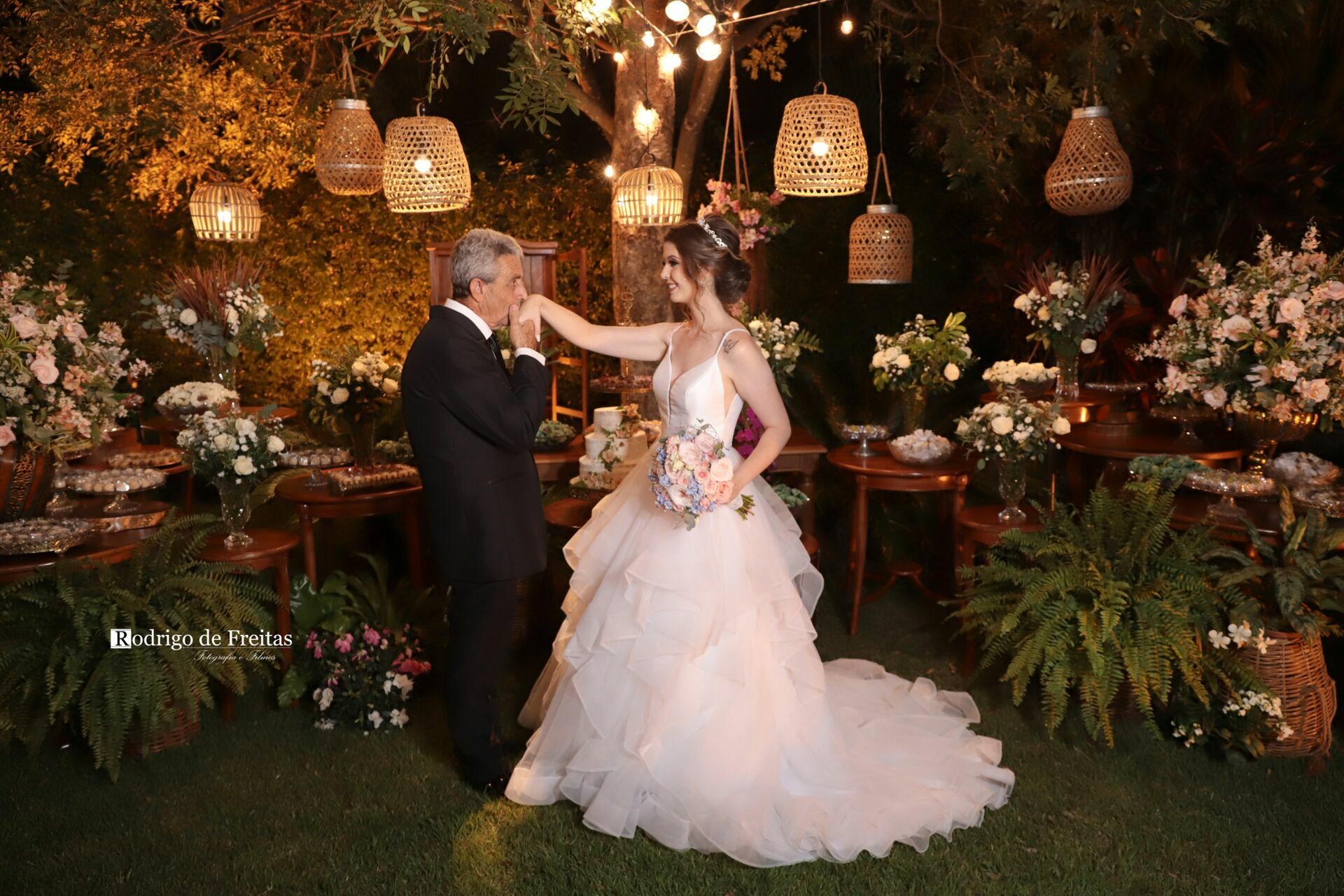 Foto Natalia e Igor / CASAMENTO Foto Natalia e Igor / CASAMENTO - Imagem 54