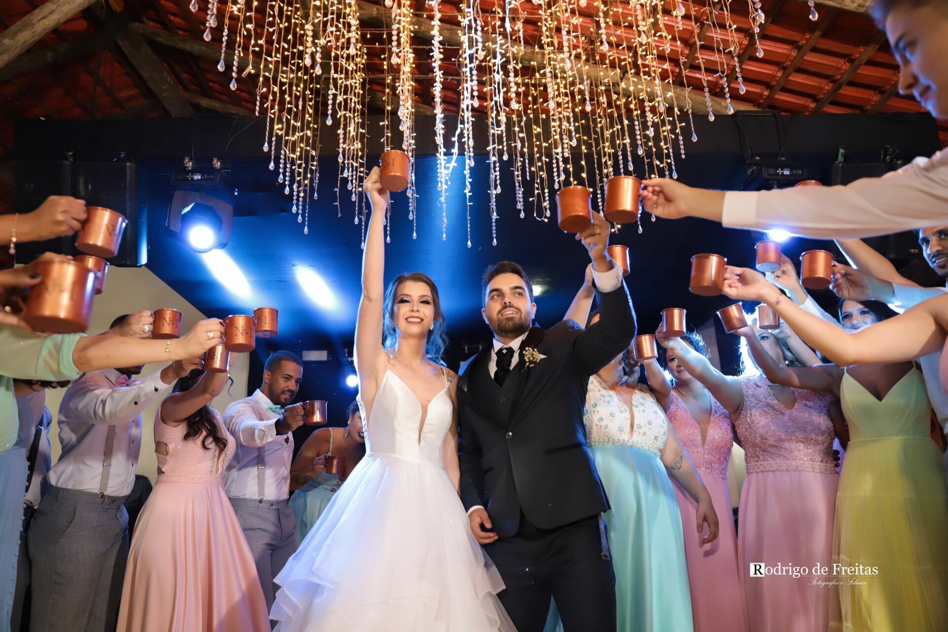 Foto Natalia e Igor / CASAMENTO Foto Natalia e Igor / CASAMENTO - Imagem 59