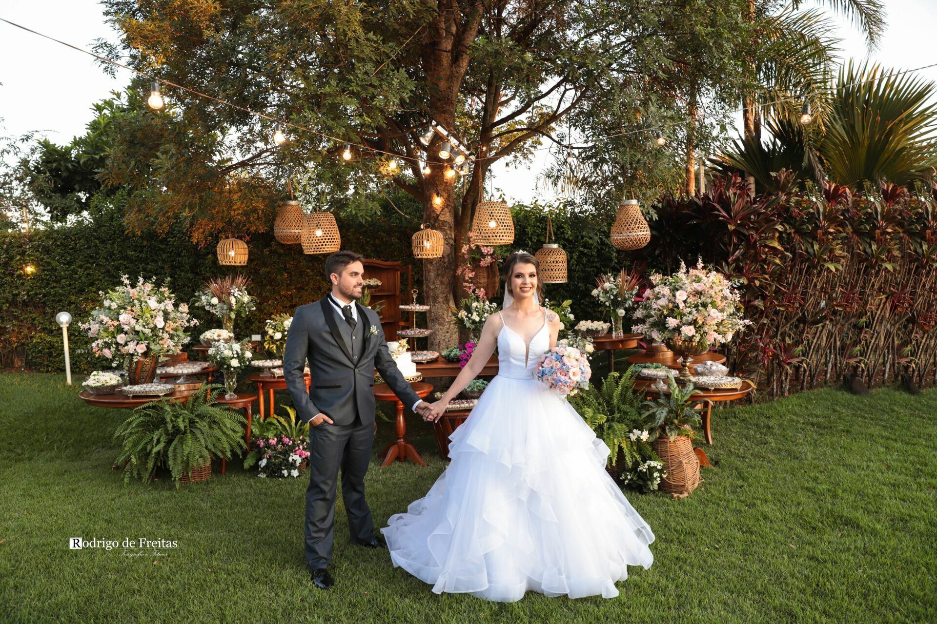Foto Natalia e Igor / CASAMENTO Foto Natalia e Igor / CASAMENTO - Imagem 40