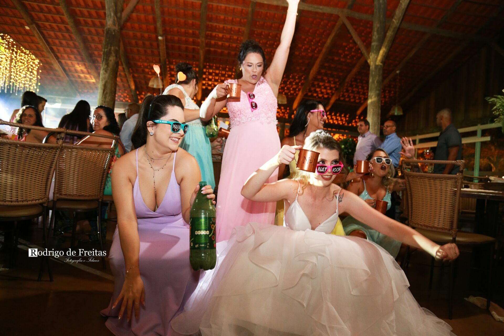 Foto Natalia e Igor / CASAMENTO Foto Natalia e Igor / CASAMENTO - Imagem 62