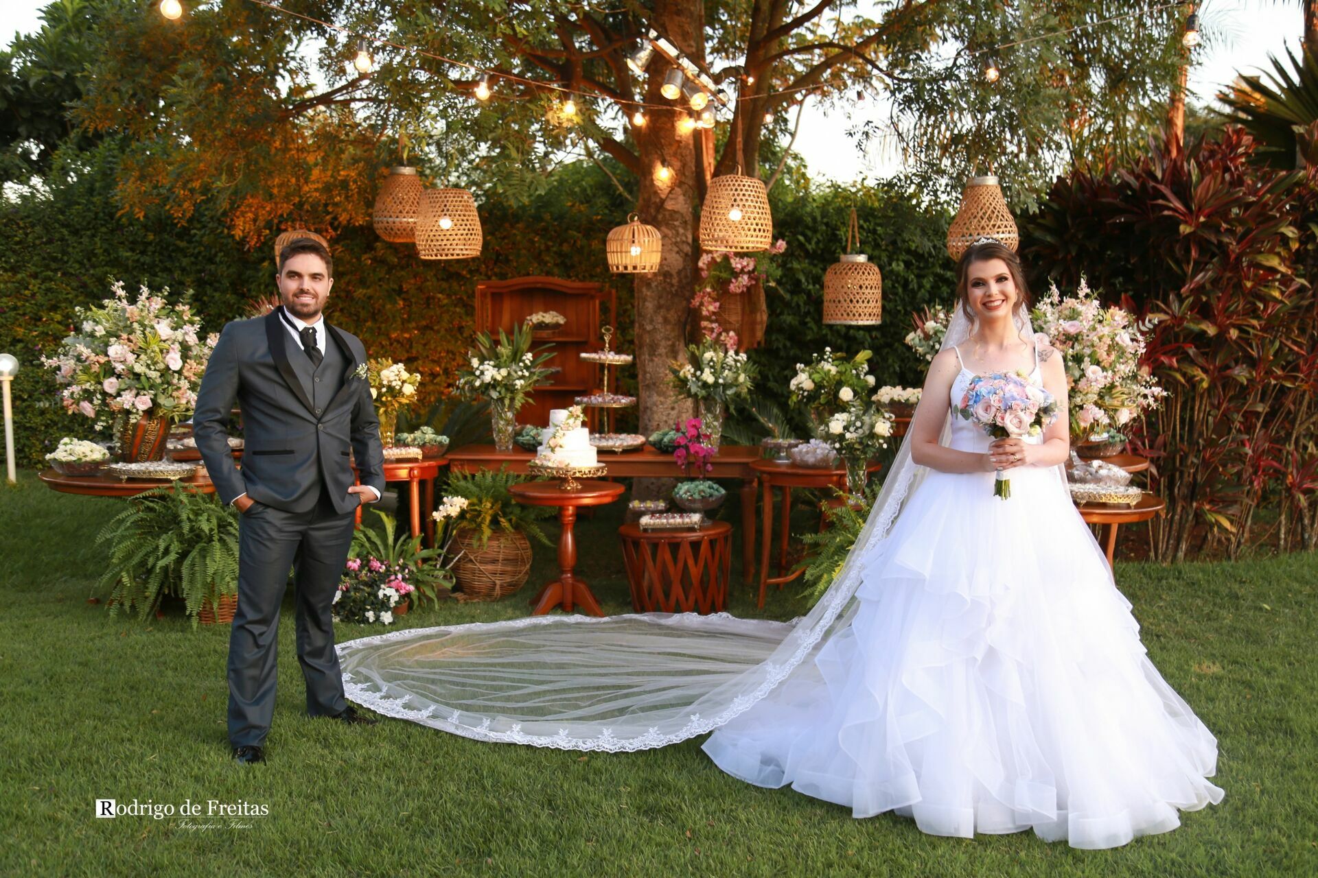 Foto Natalia e Igor / CASAMENTO Foto Natalia e Igor / CASAMENTO - Imagem 48
