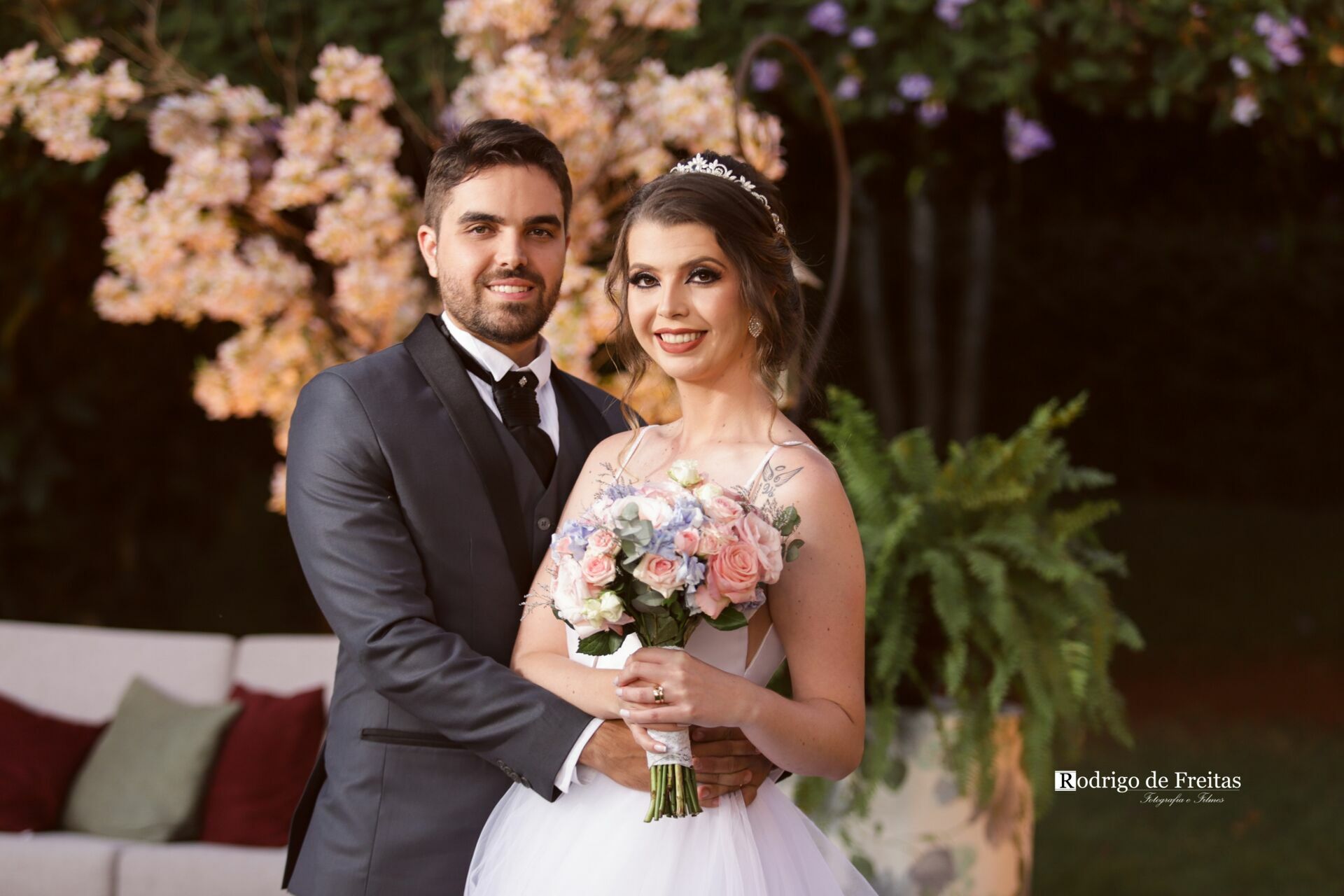 Foto Natalia e Igor / CASAMENTO Foto Natalia e Igor / CASAMENTO - Imagem 45
