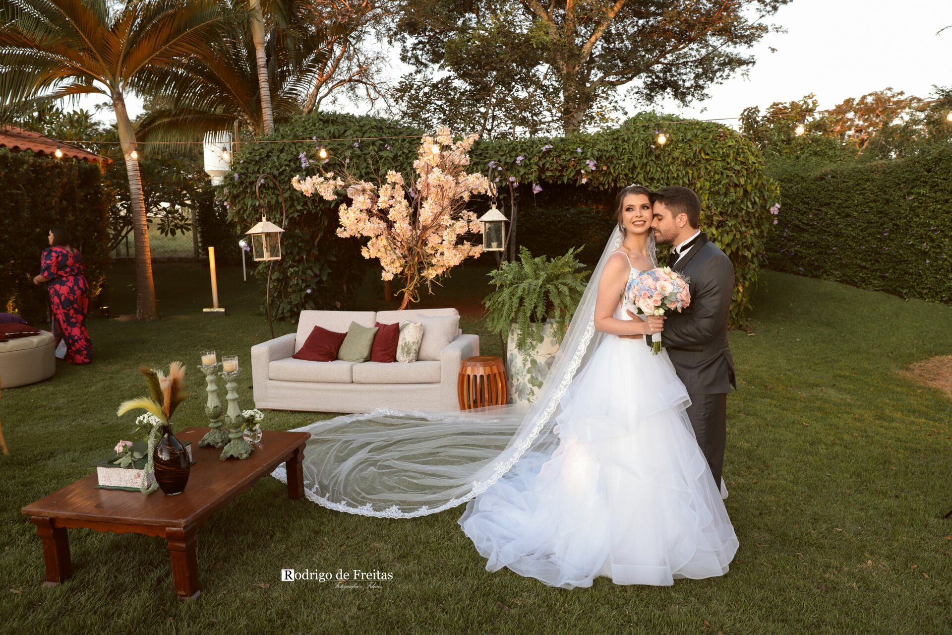 Foto Natalia e Igor / CASAMENTO Foto Natalia e Igor / CASAMENTO - Imagem 44