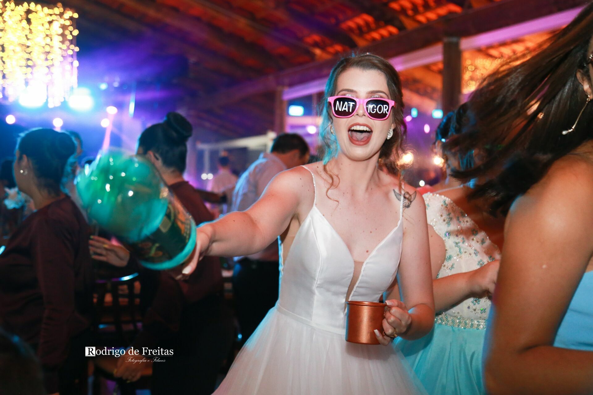 Foto Natalia e Igor / CASAMENTO Foto Natalia e Igor / CASAMENTO - Imagem 60