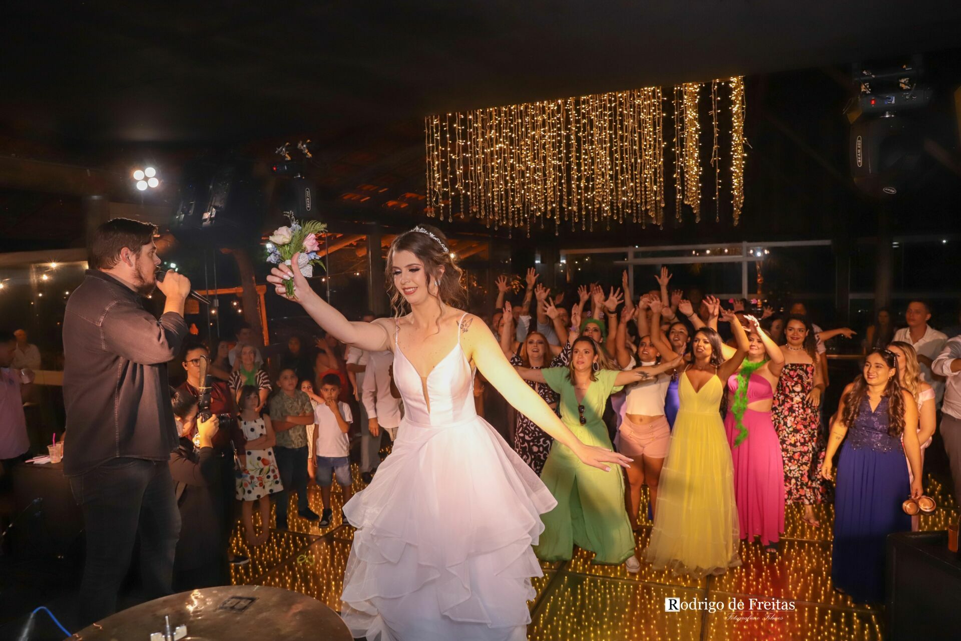 Foto Natalia e Igor / CASAMENTO Foto Natalia e Igor / CASAMENTO - Imagem 75