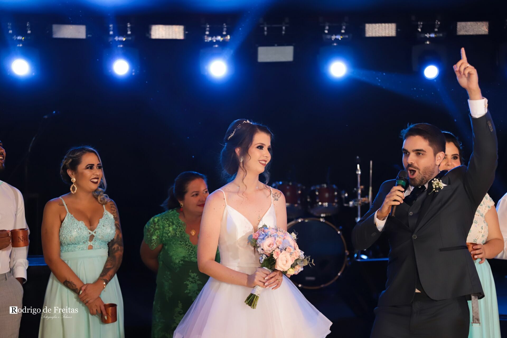 Foto Natalia e Igor / CASAMENTO Foto Natalia e Igor / CASAMENTO - Imagem 58