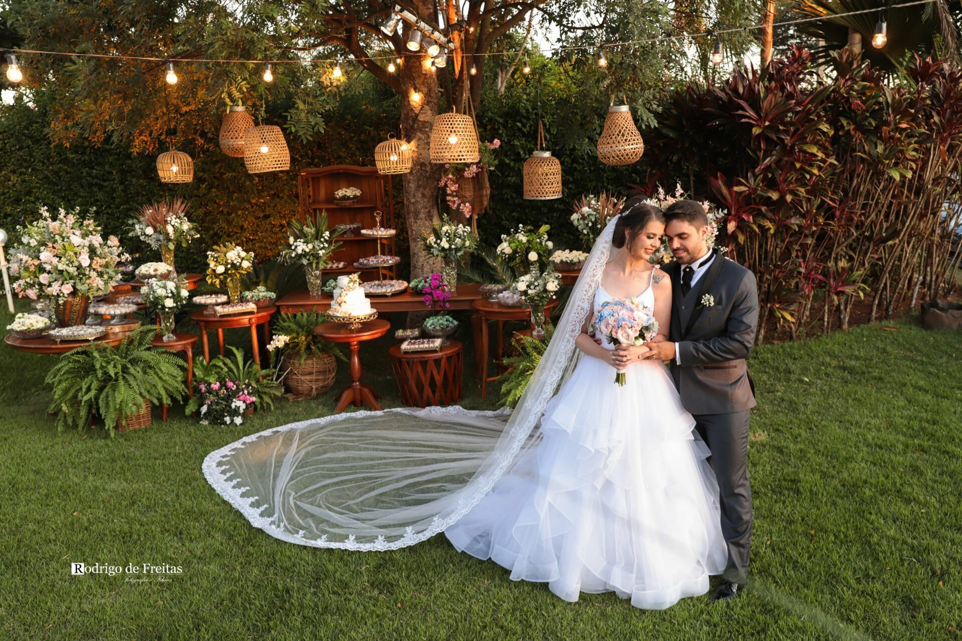 Foto Natalia e Igor / CASAMENTO Foto Natalia e Igor / CASAMENTO - Imagem 41