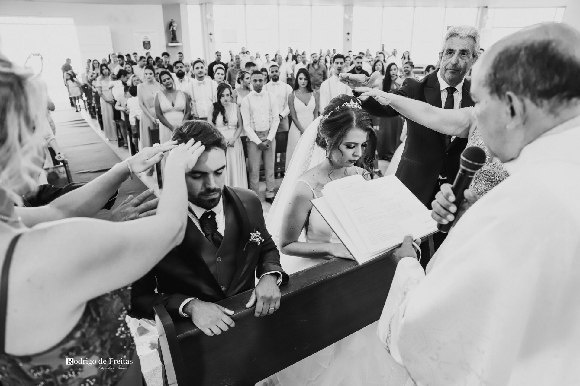 Foto Natalia e Igor / CASAMENTO Foto Natalia e Igor / CASAMENTO - Imagem 30