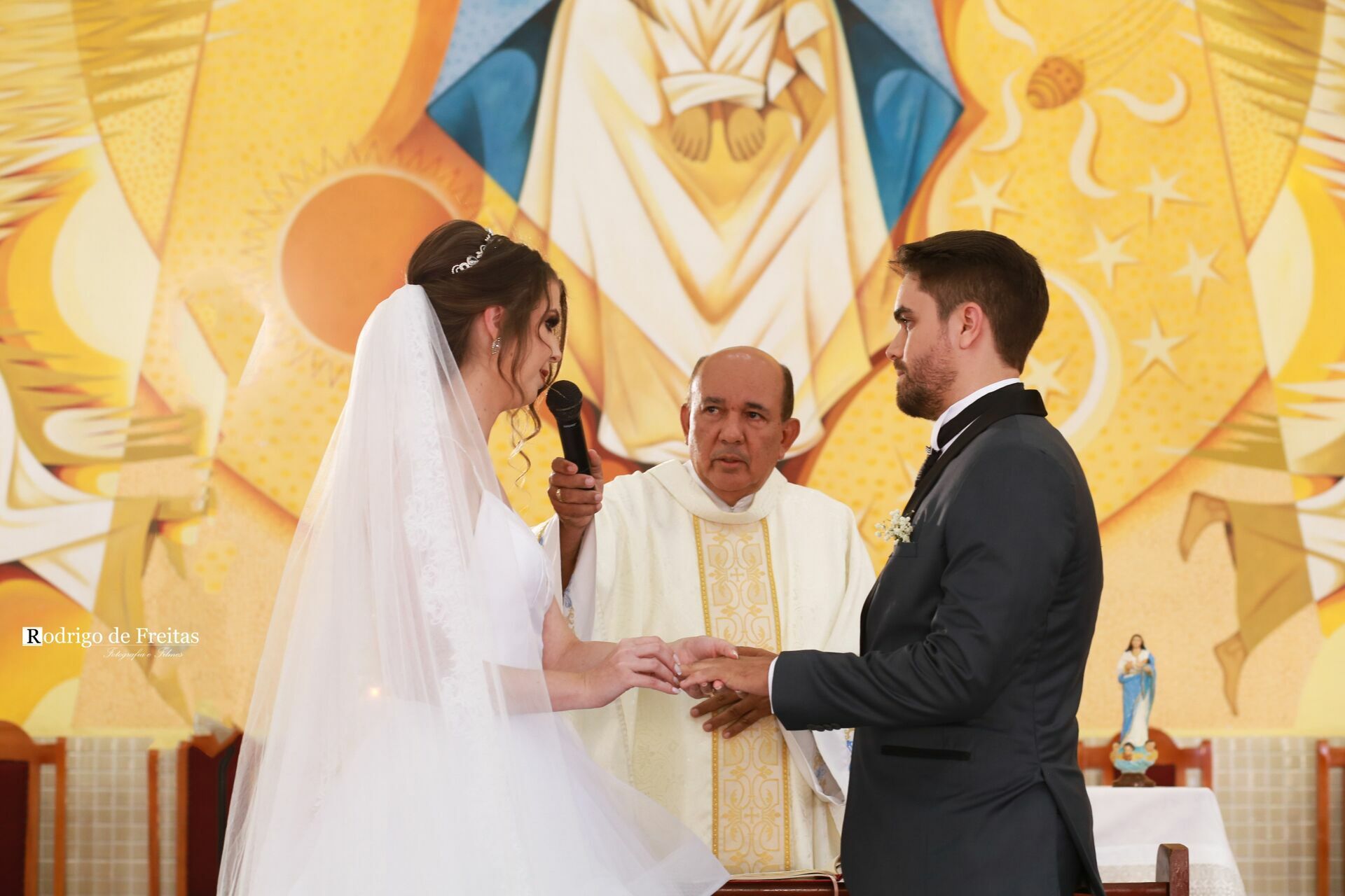 Foto Natalia e Igor / CASAMENTO Foto Natalia e Igor / CASAMENTO - Imagem 28