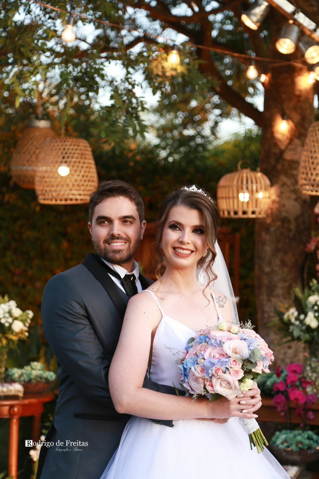 Foto Natalia e Igor / CASAMENTO Foto Natalia e Igor / CASAMENTO - Imagem 46