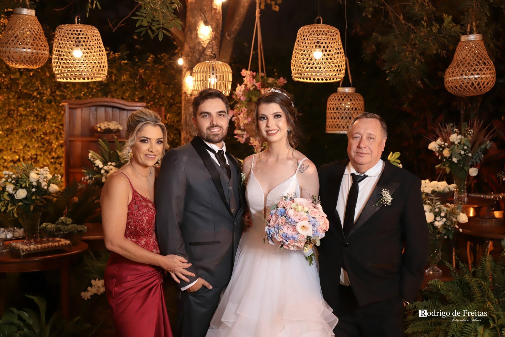 Foto Natalia e Igor / CASAMENTO Foto Natalia e Igor / CASAMENTO - Imagem 52