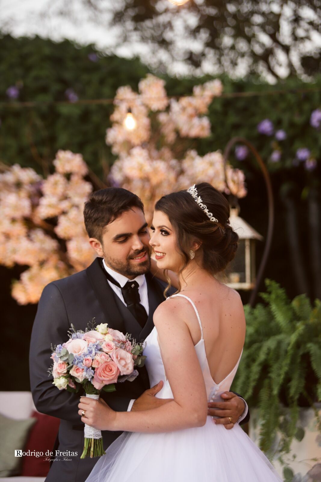 Foto Natalia e Igor / CASAMENTO Foto Natalia e Igor / CASAMENTO - Imagem 42
