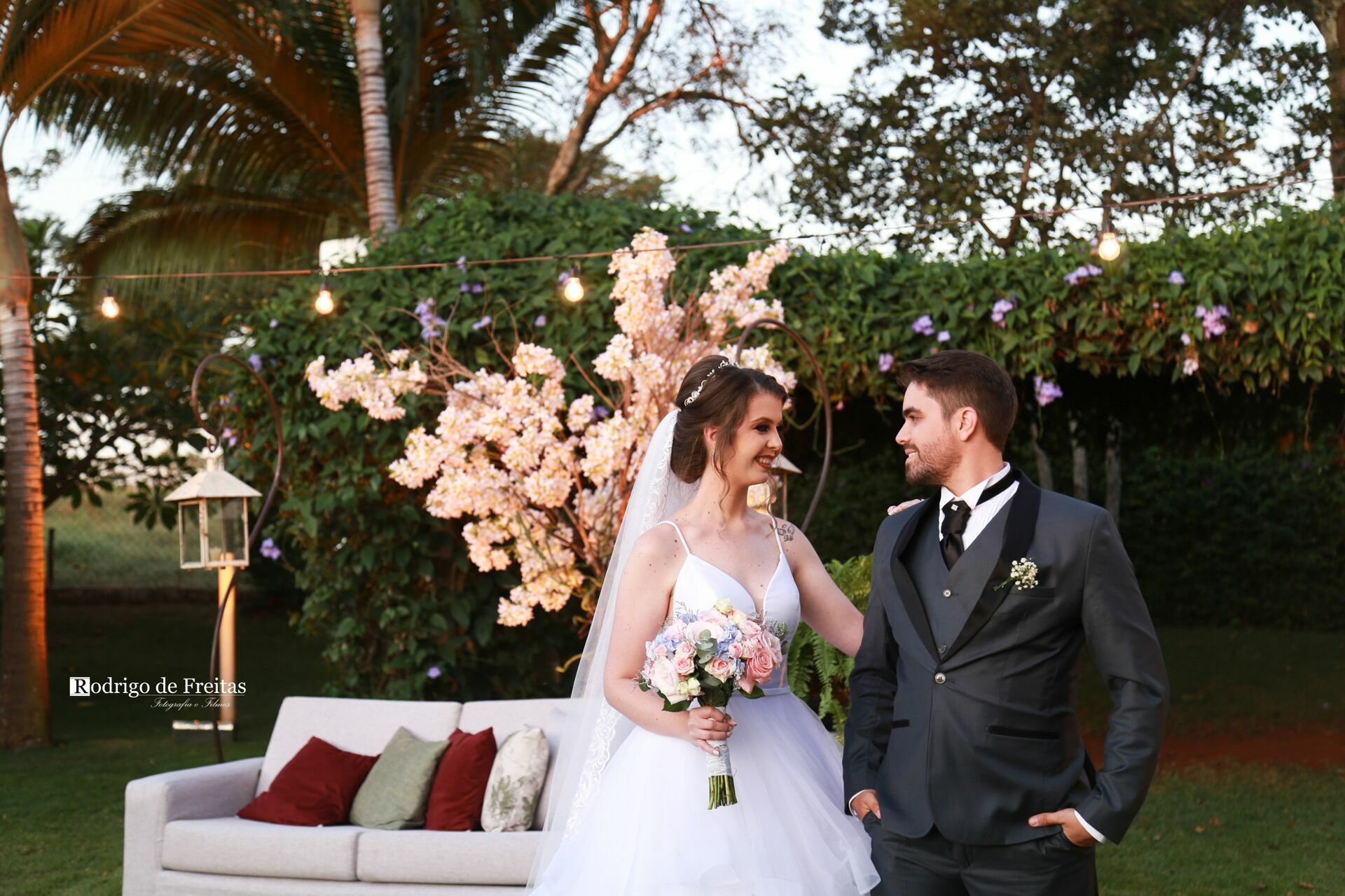 Foto Natalia e Igor / CASAMENTO Foto Natalia e Igor / CASAMENTO - Imagem 50