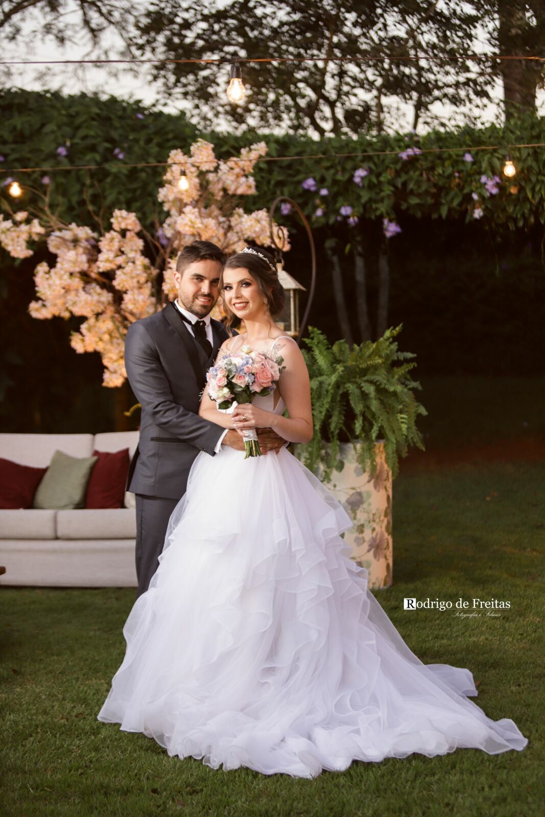 Foto Natalia e Igor / CASAMENTO Foto Natalia e Igor / CASAMENTO - Imagem 43