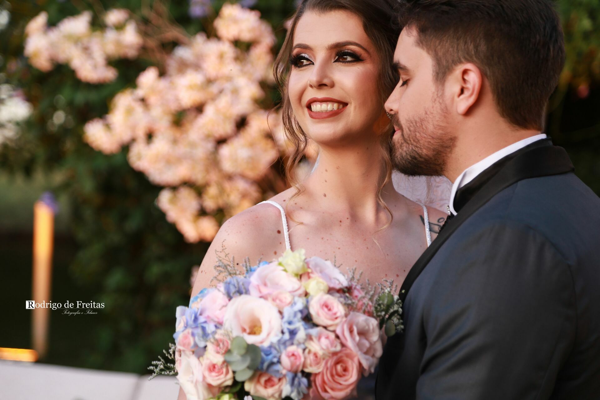 Foto Natalia e Igor / CASAMENTO Foto Natalia e Igor / CASAMENTO - Imagem 49