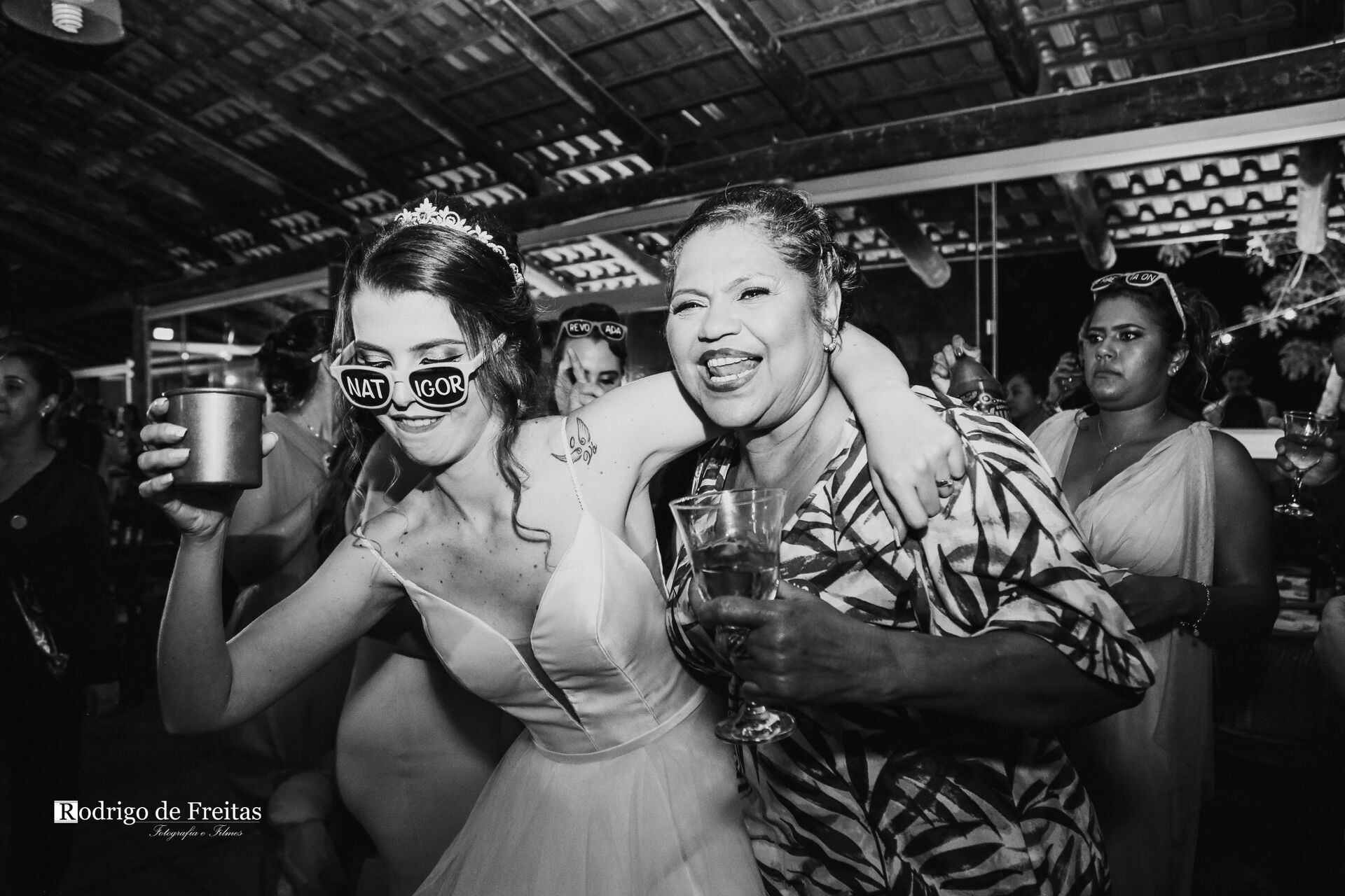 Foto Natalia e Igor / CASAMENTO Foto Natalia e Igor / CASAMENTO - Imagem 61
