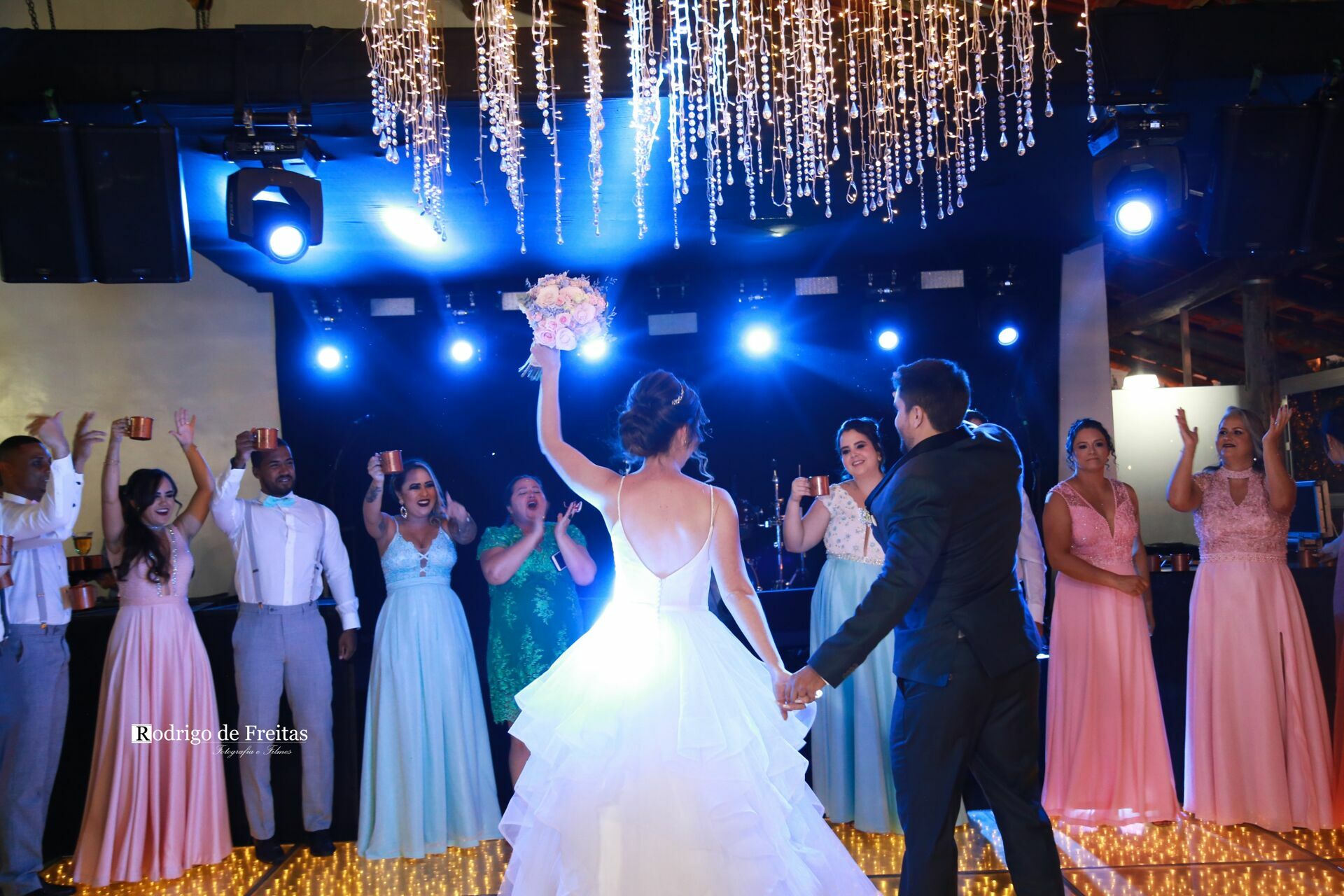 Foto Natalia e Igor / CASAMENTO Foto Natalia e Igor / CASAMENTO - Imagem 57