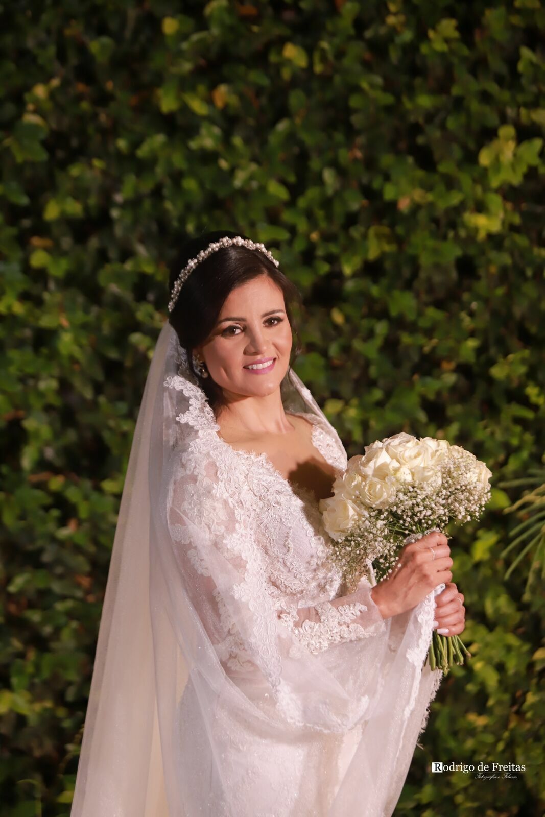 Foto Nelma e Francisco / CASAMENTO Foto Nelma e Francisco / CASAMENTO - Imagem 13