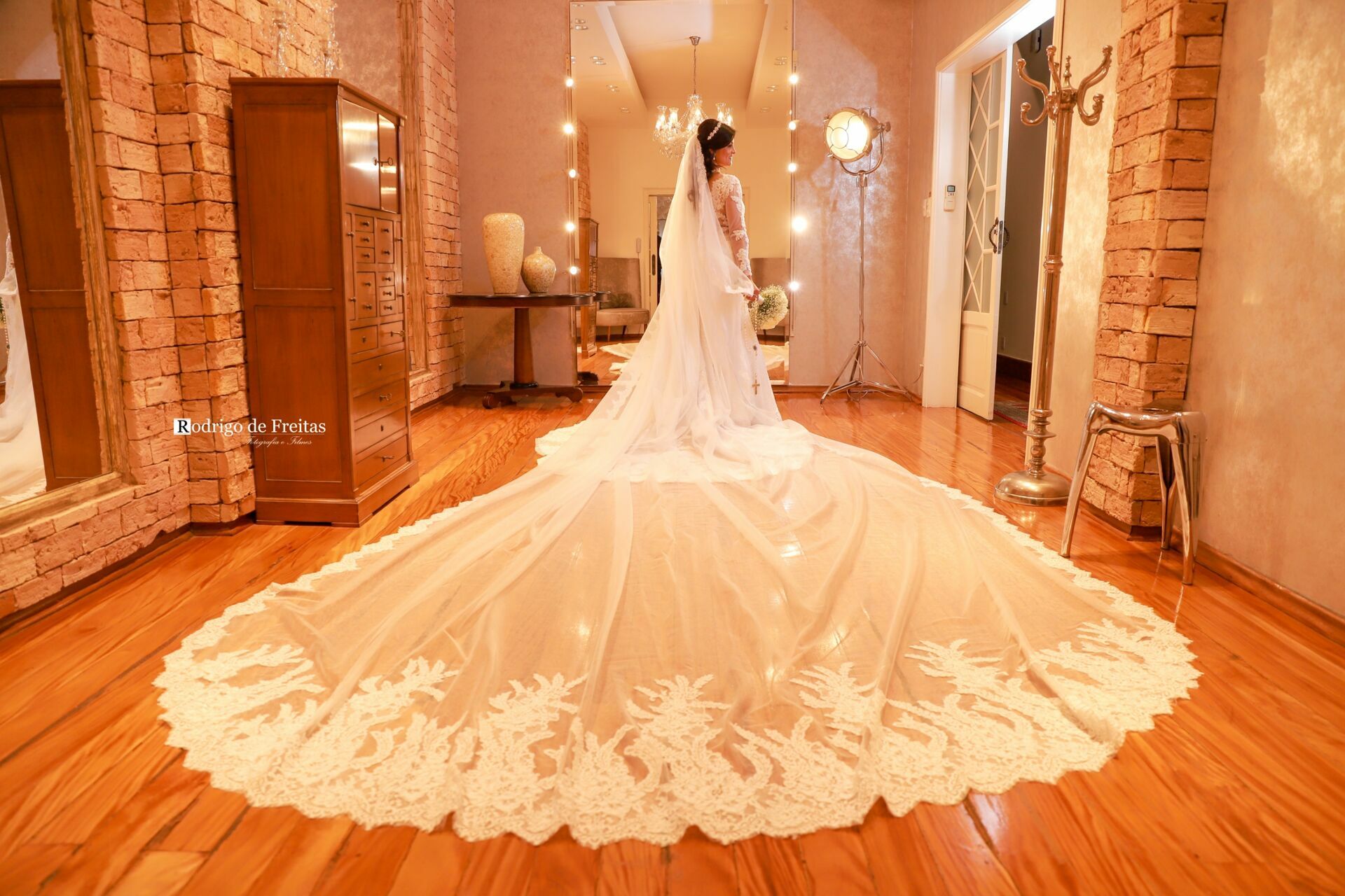 Foto Nelma e Francisco / CASAMENTO Foto Nelma e Francisco / CASAMENTO - Imagem 15