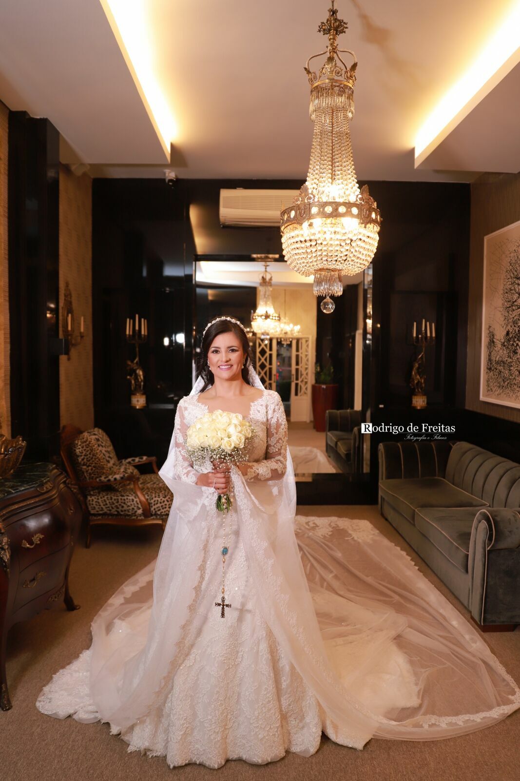 Foto Nelma e Francisco / CASAMENTO Foto Nelma e Francisco / CASAMENTO - Imagem 17