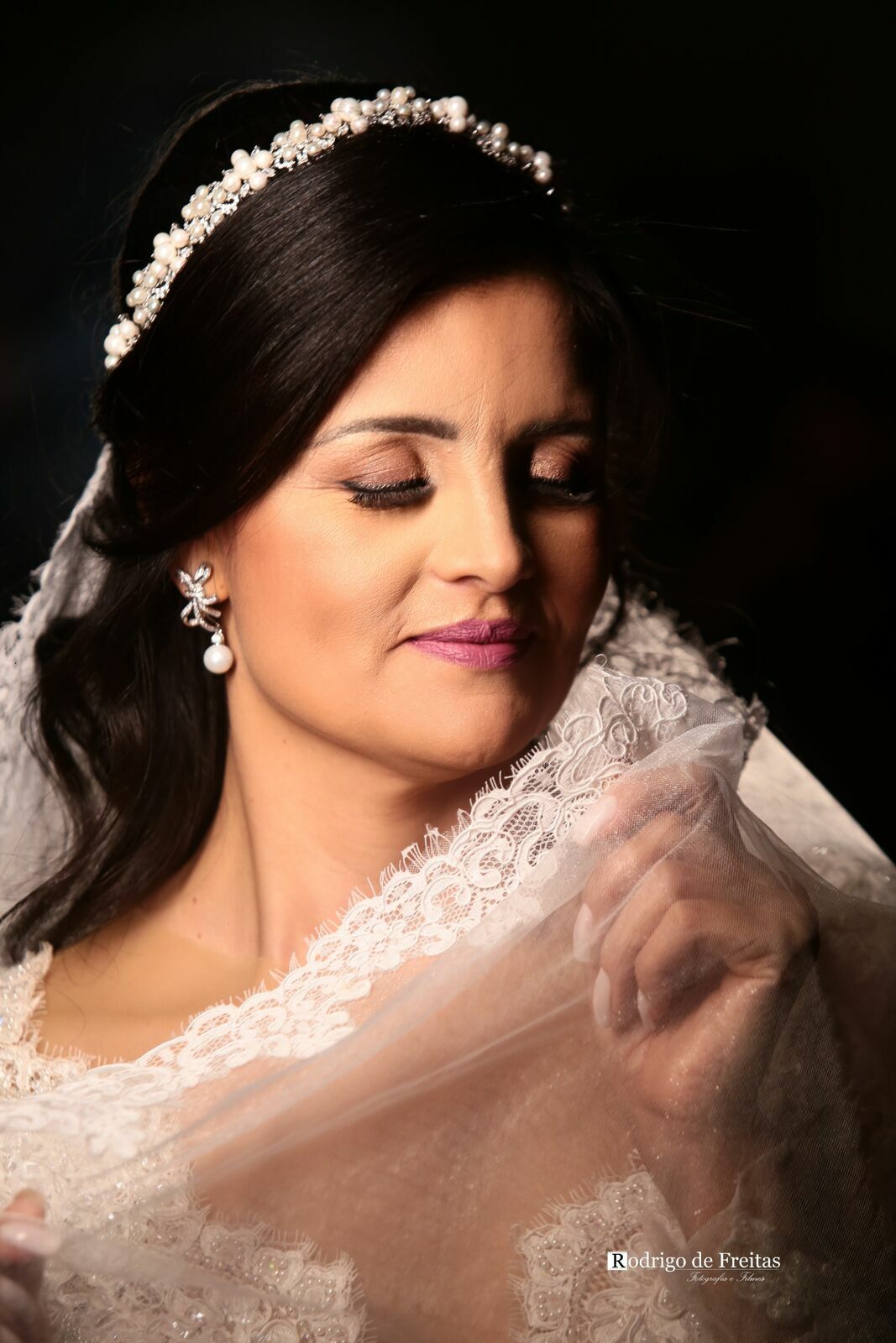 Foto Nelma e Francisco / CASAMENTO Foto Nelma e Francisco / CASAMENTO - Imagem 21