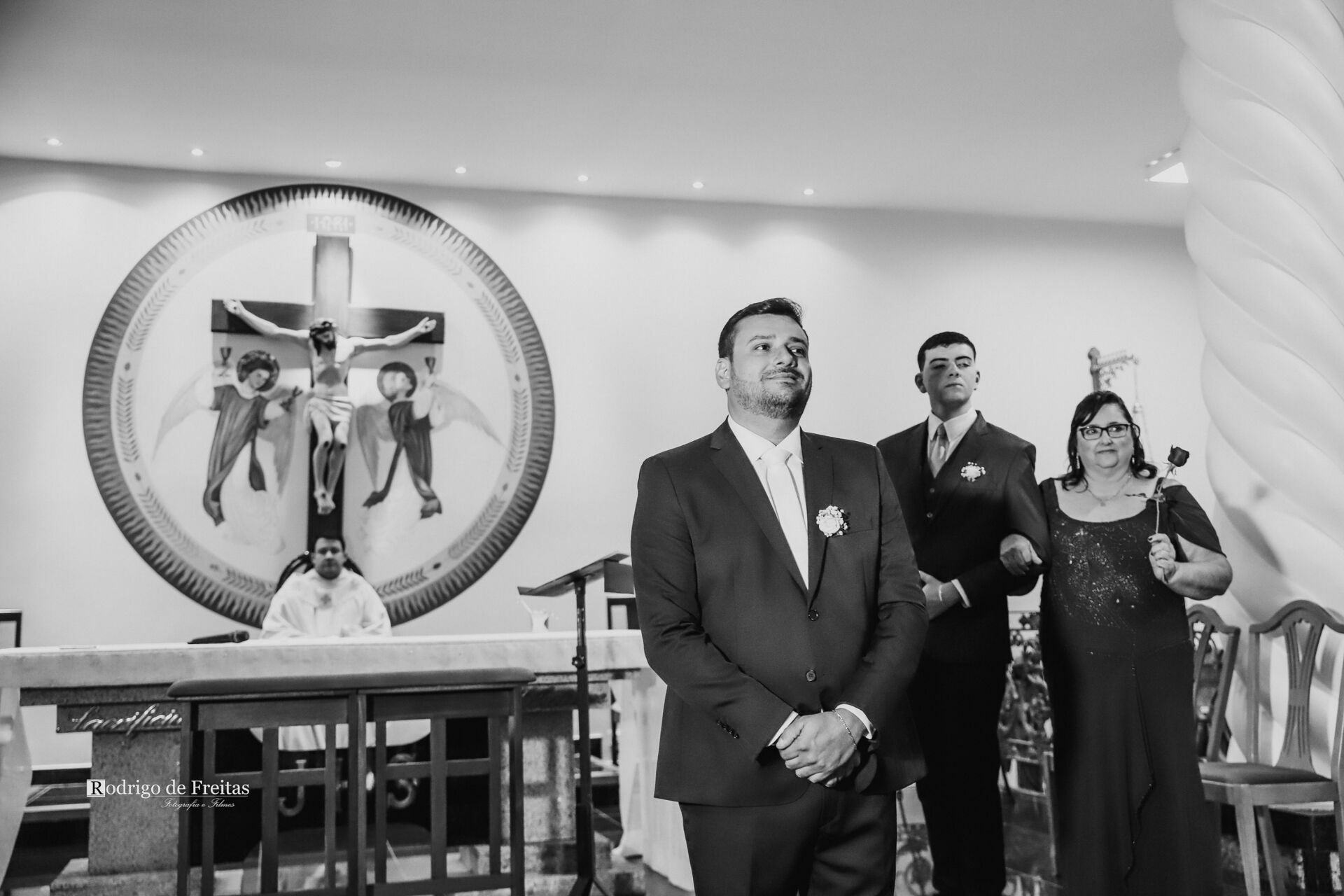 Foto Nelma e Francisco / CASAMENTO Foto Nelma e Francisco / CASAMENTO - Imagem 28