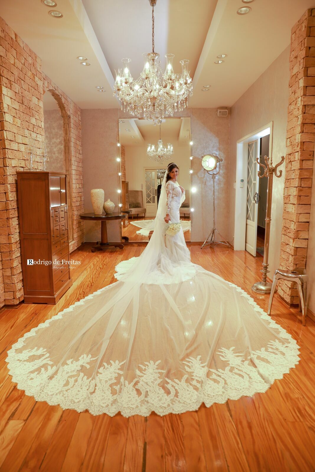 Foto Nelma e Francisco / CASAMENTO Foto Nelma e Francisco / CASAMENTO - Imagem 16
