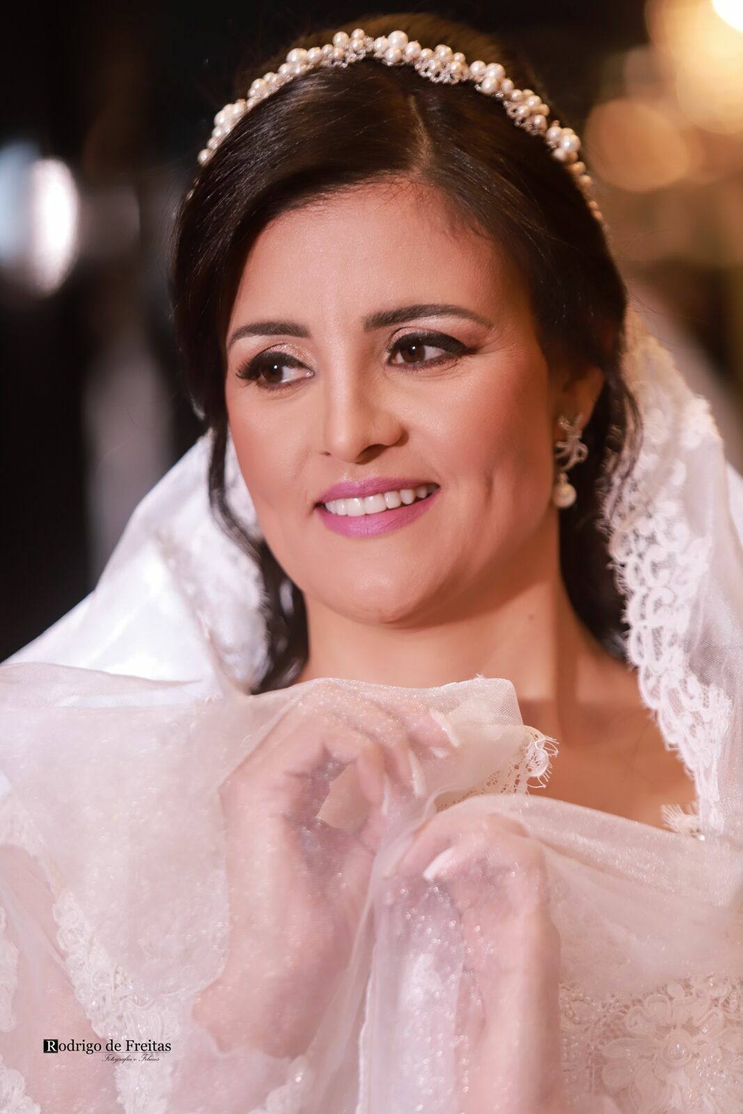 Foto Nelma e Francisco / CASAMENTO Foto Nelma e Francisco / CASAMENTO - Imagem 12
