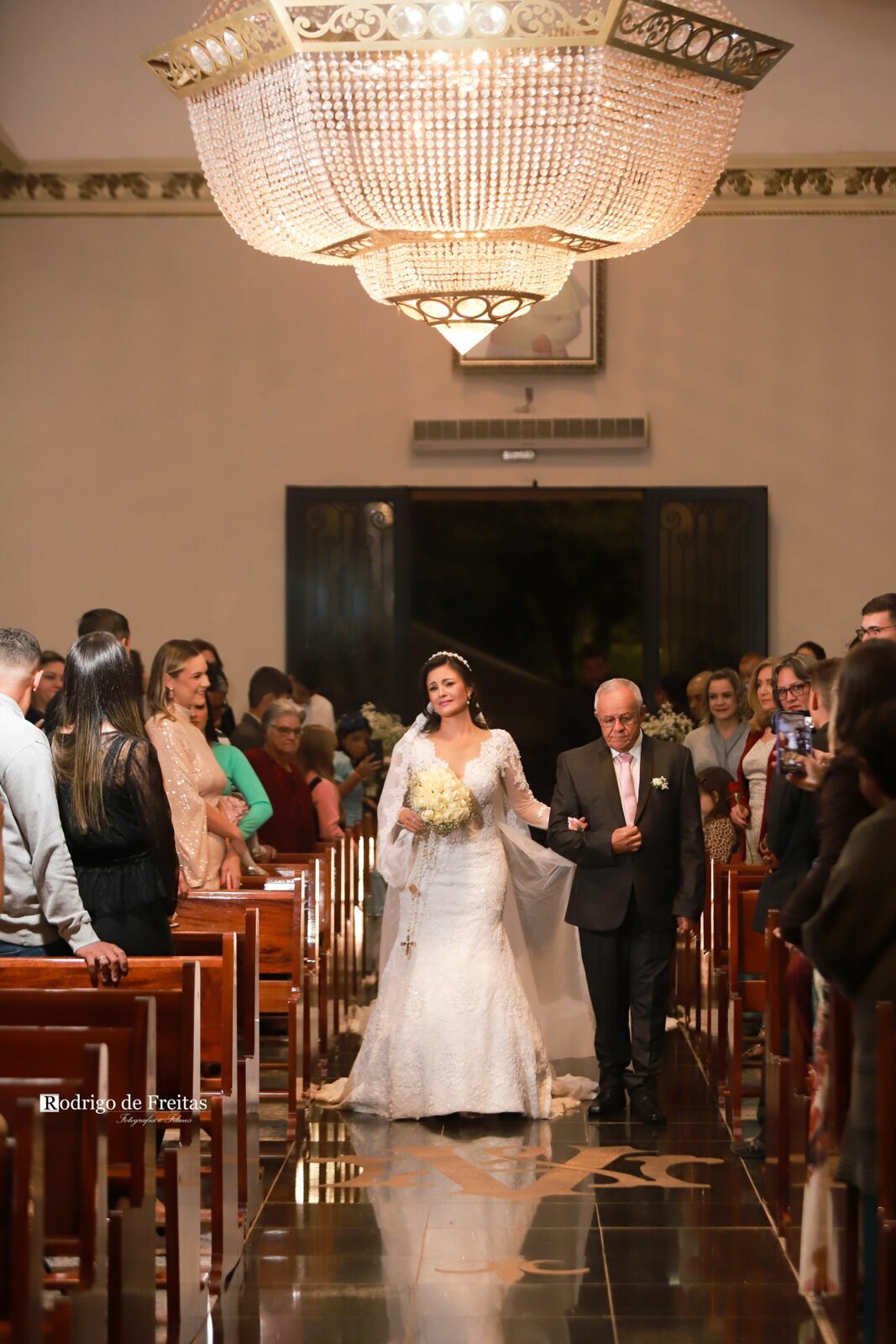 Foto Nelma e Francisco / CASAMENTO Foto Nelma e Francisco / CASAMENTO - Imagem 32