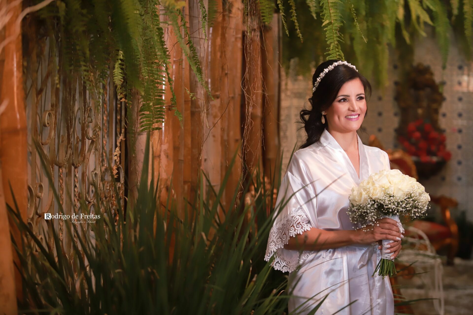Foto Nelma e Francisco / CASAMENTO Foto Nelma e Francisco / CASAMENTO - Imagem 4