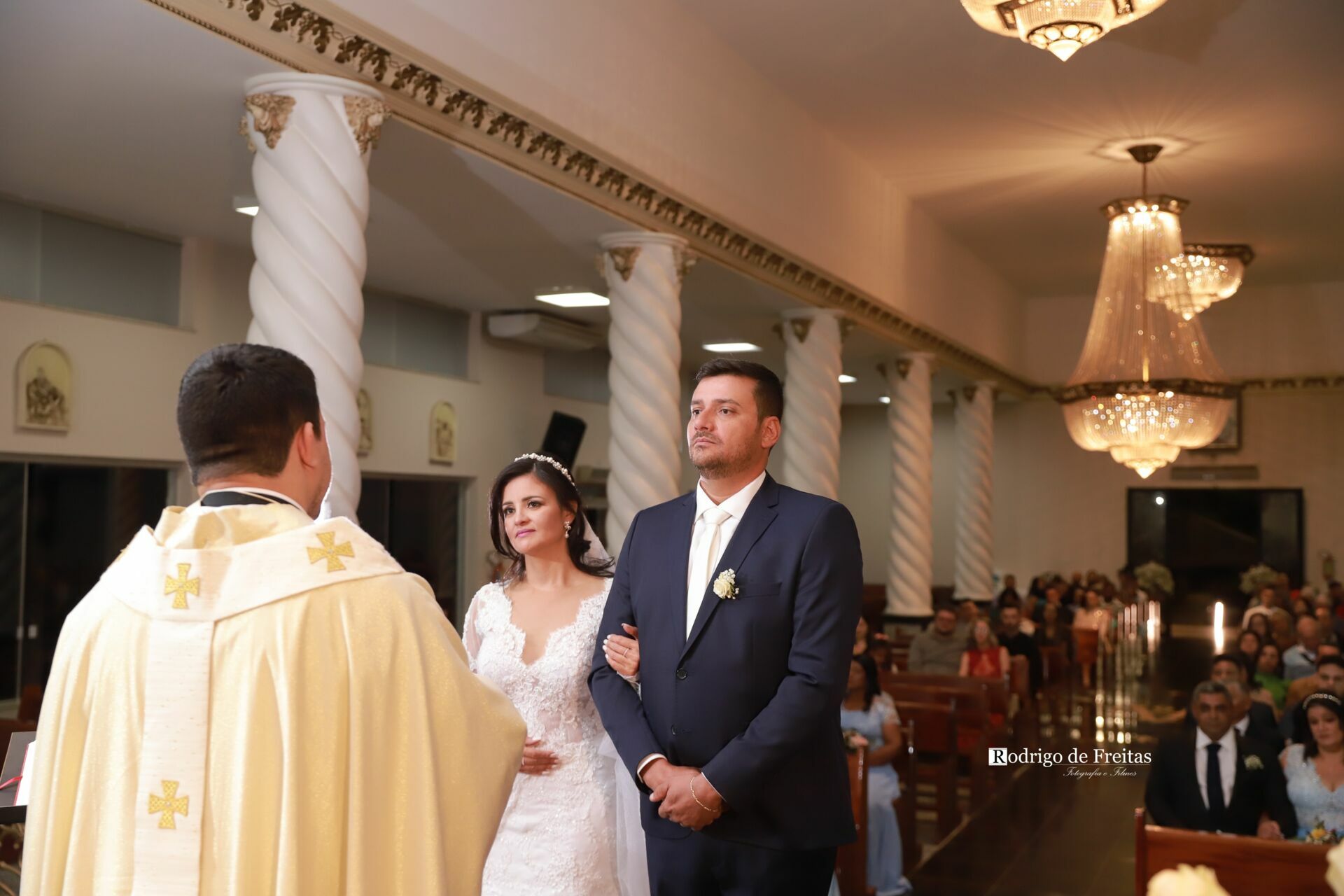 Foto Nelma e Francisco / CASAMENTO Foto Nelma e Francisco / CASAMENTO - Imagem 37