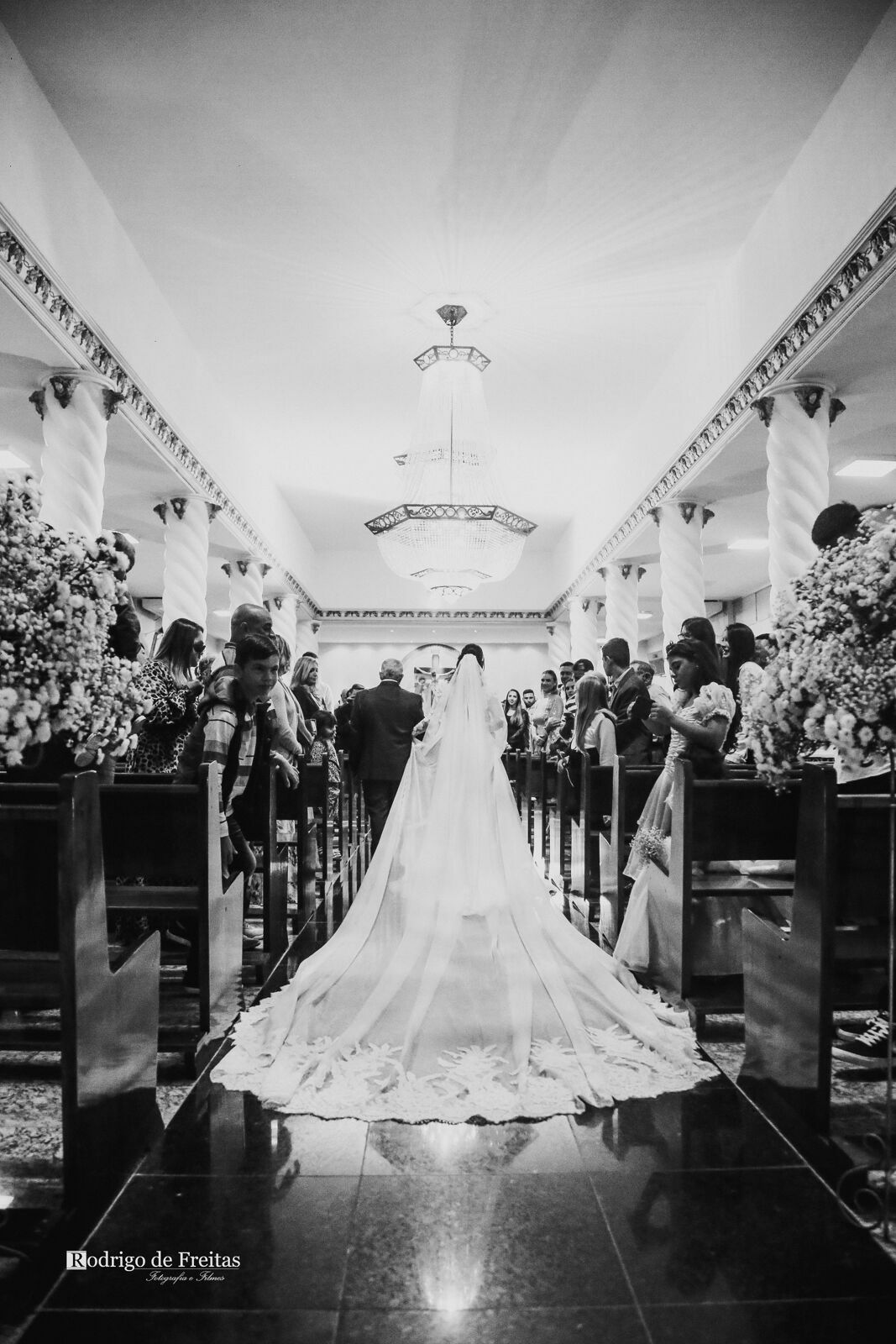 Foto Nelma e Francisco / CASAMENTO Foto Nelma e Francisco / CASAMENTO - Imagem 31