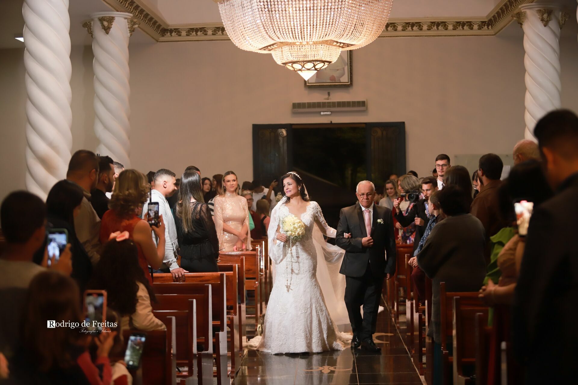 Foto Nelma e Francisco / CASAMENTO Foto Nelma e Francisco / CASAMENTO - Imagem 29