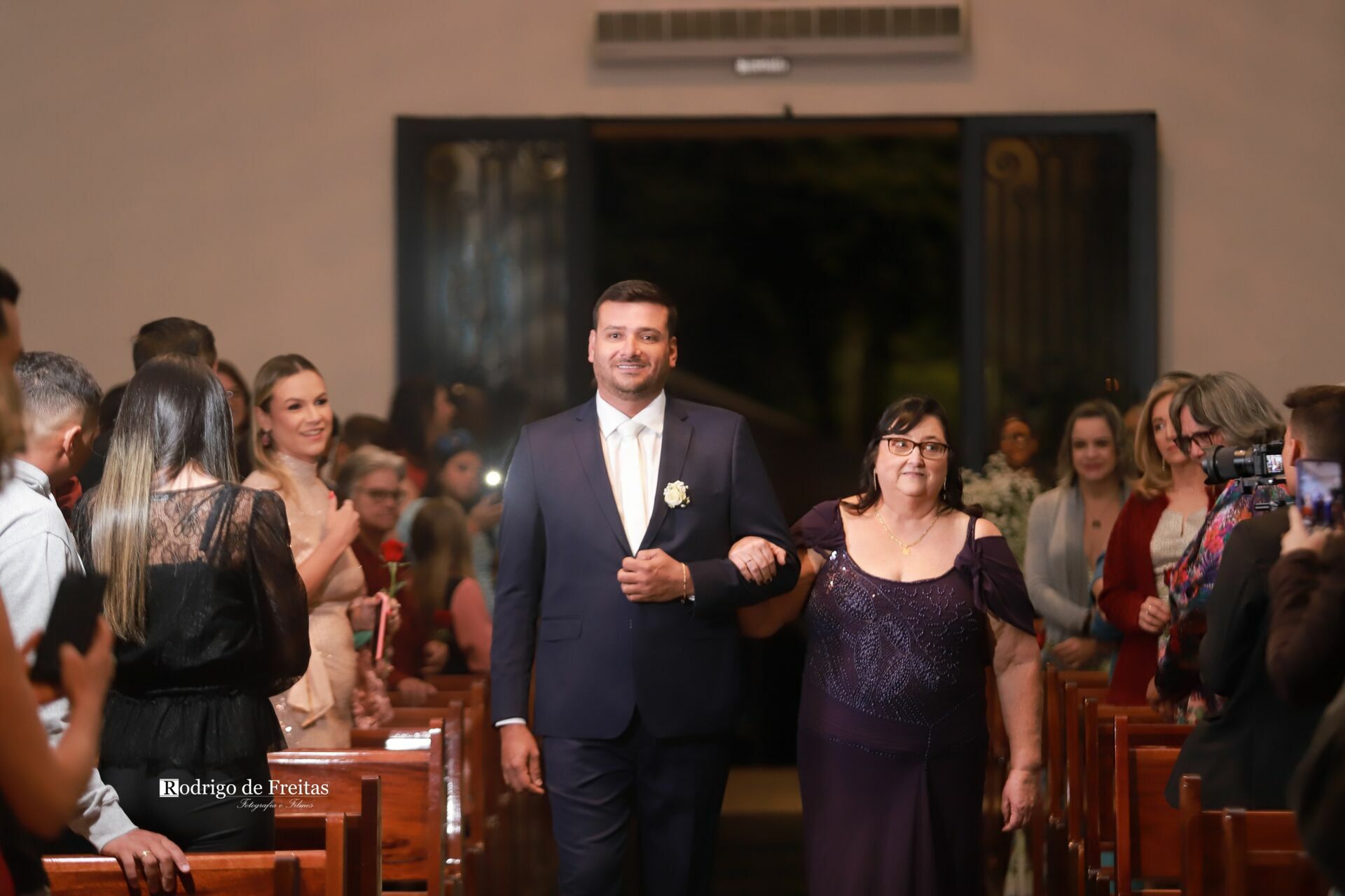 Foto Nelma e Francisco / CASAMENTO Foto Nelma e Francisco / CASAMENTO - Imagem 26