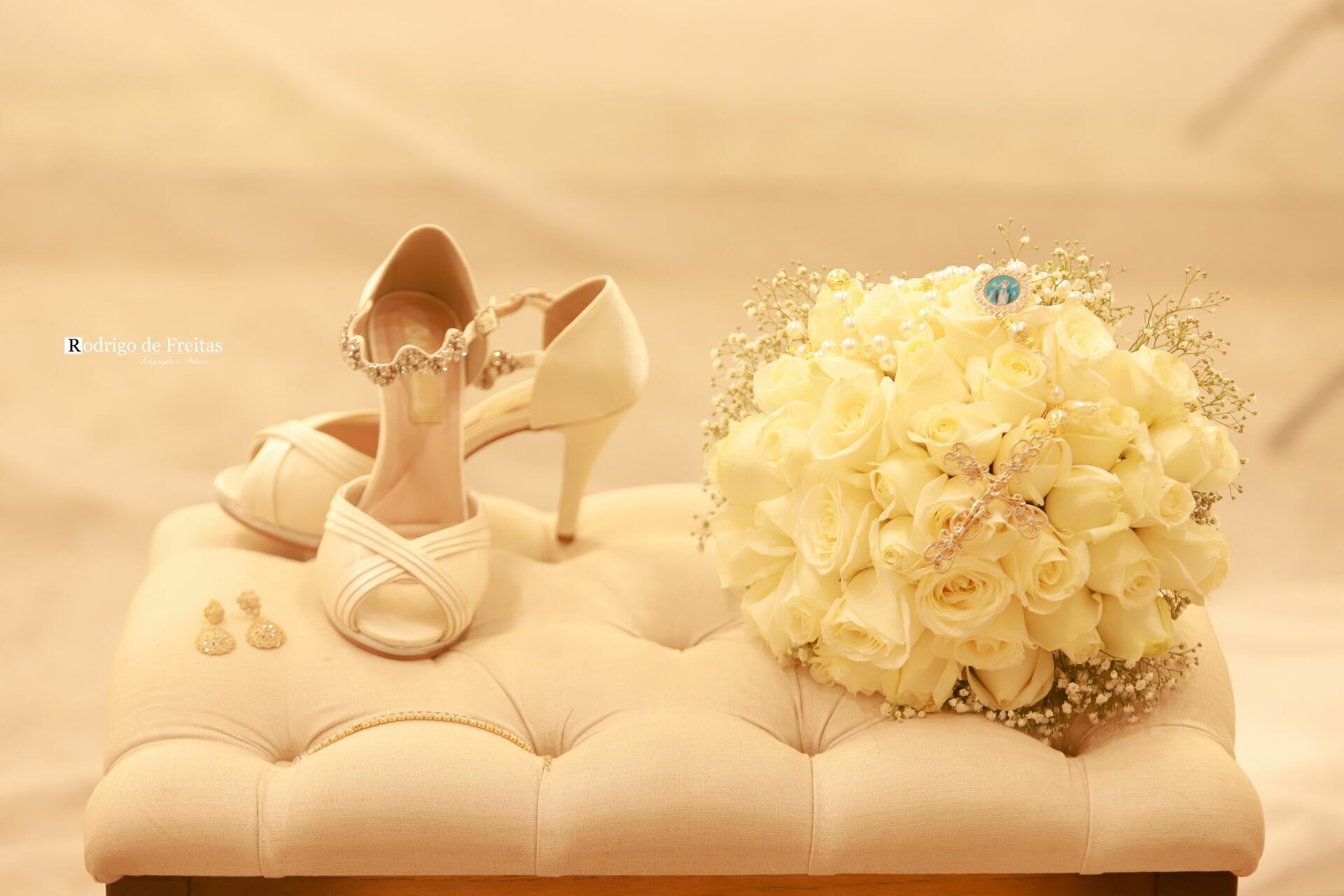 Foto Nelma e Francisco / CASAMENTO Foto Nelma e Francisco / CASAMENTO - Imagem 6