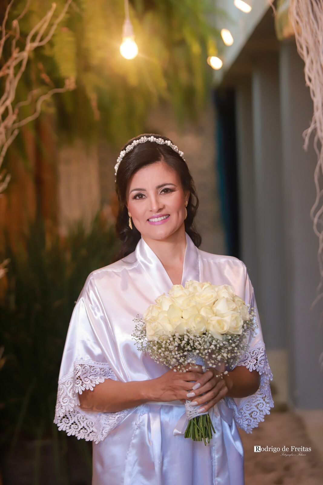 Foto Nelma e Francisco / CASAMENTO Foto Nelma e Francisco / CASAMENTO - Imagem 5