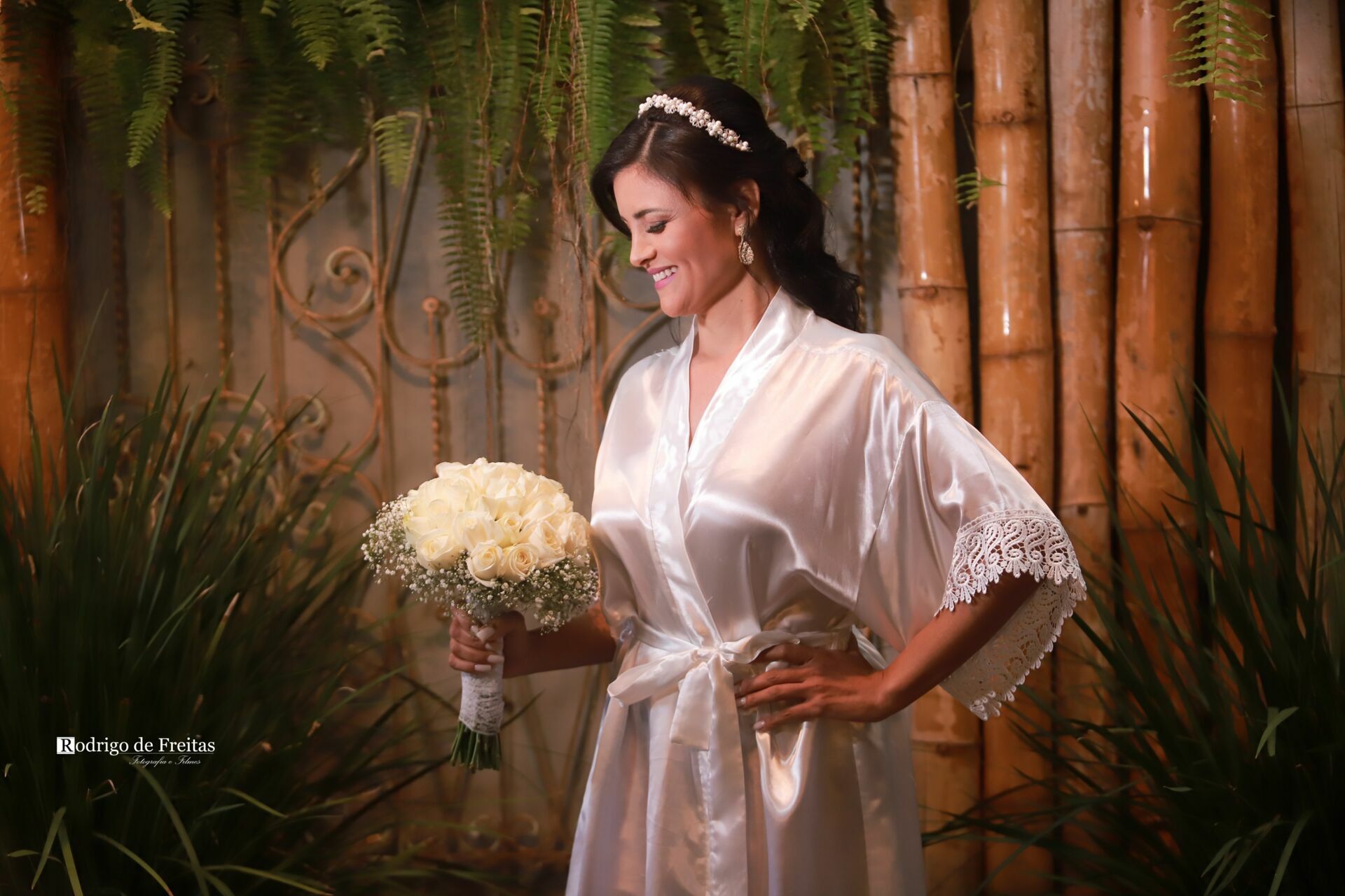 Foto Nelma e Francisco / CASAMENTO Foto Nelma e Francisco / CASAMENTO - Imagem 3