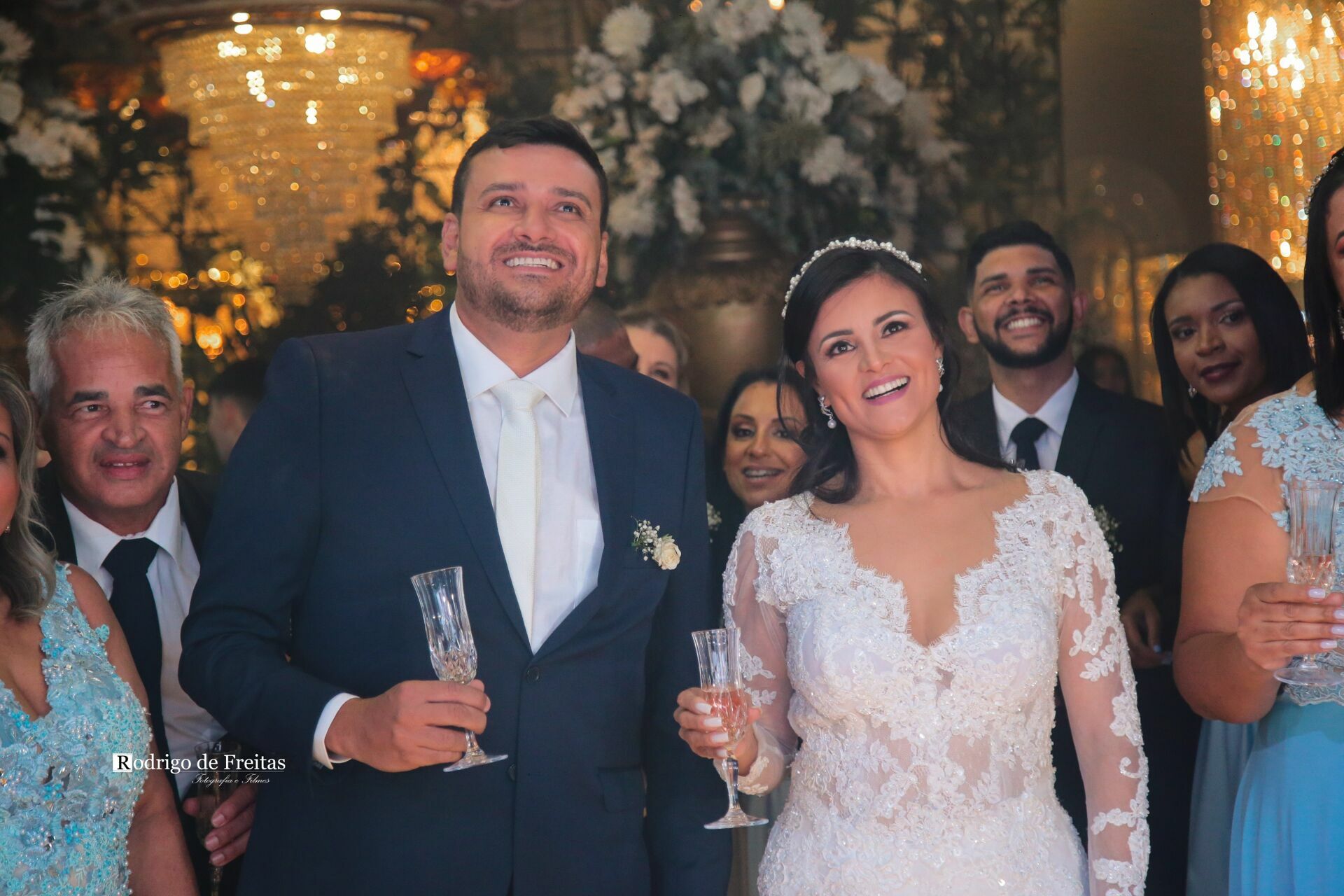Foto Nelma e Francisco / CASAMENTO Foto Nelma e Francisco / CASAMENTO - Imagem 66
