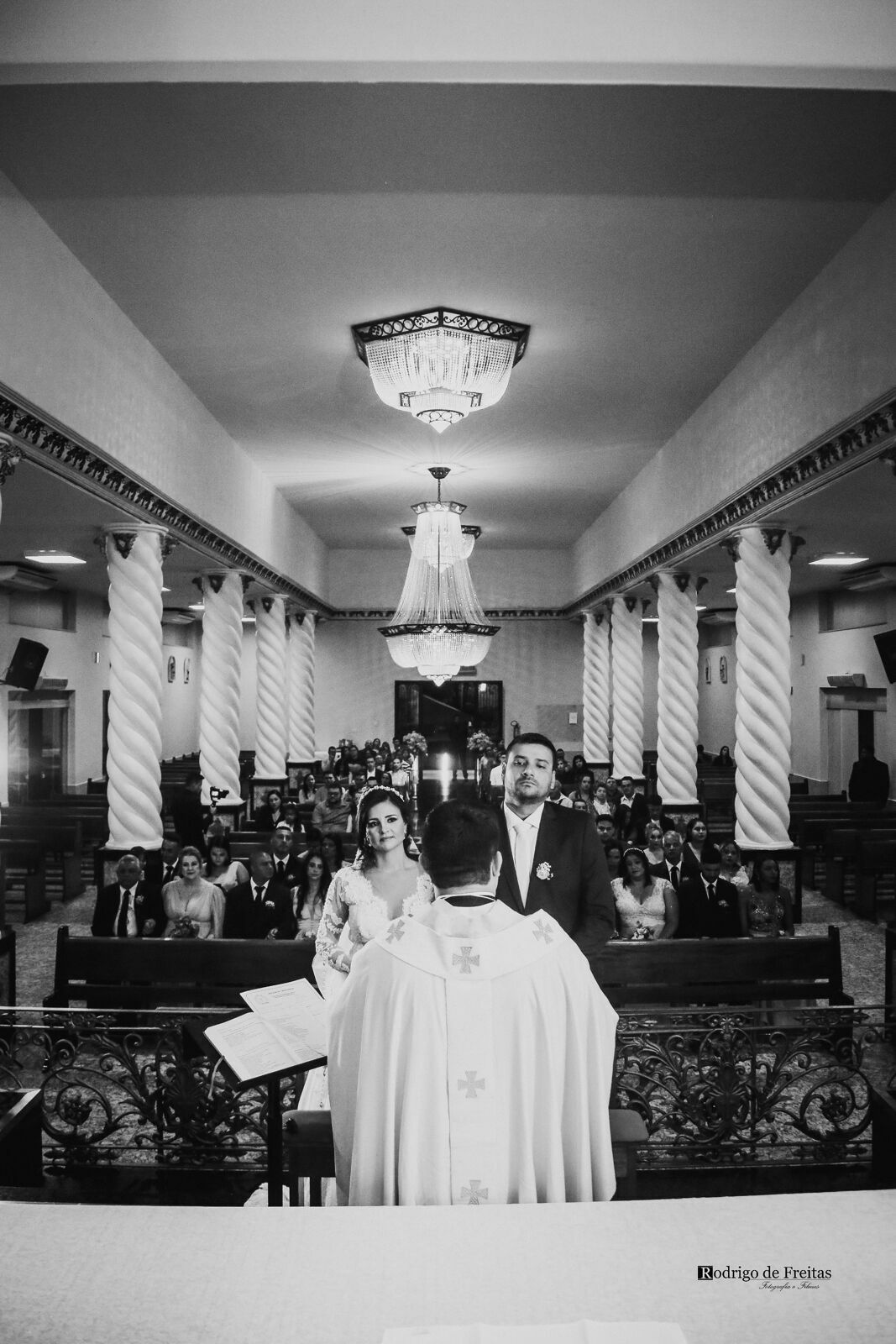 Foto Nelma e Francisco / CASAMENTO Foto Nelma e Francisco / CASAMENTO - Imagem 40