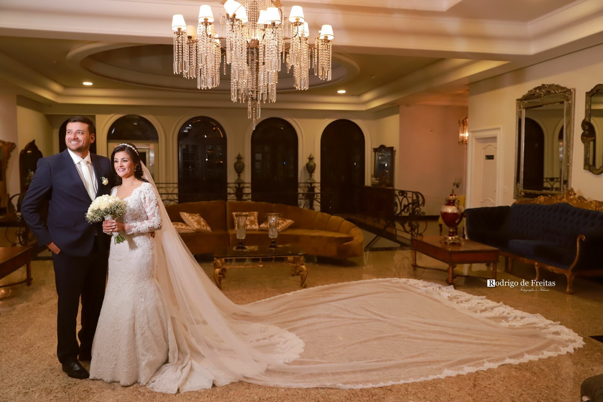 Foto Nelma e Francisco / CASAMENTO Foto Nelma e Francisco / CASAMENTO - Imagem 52