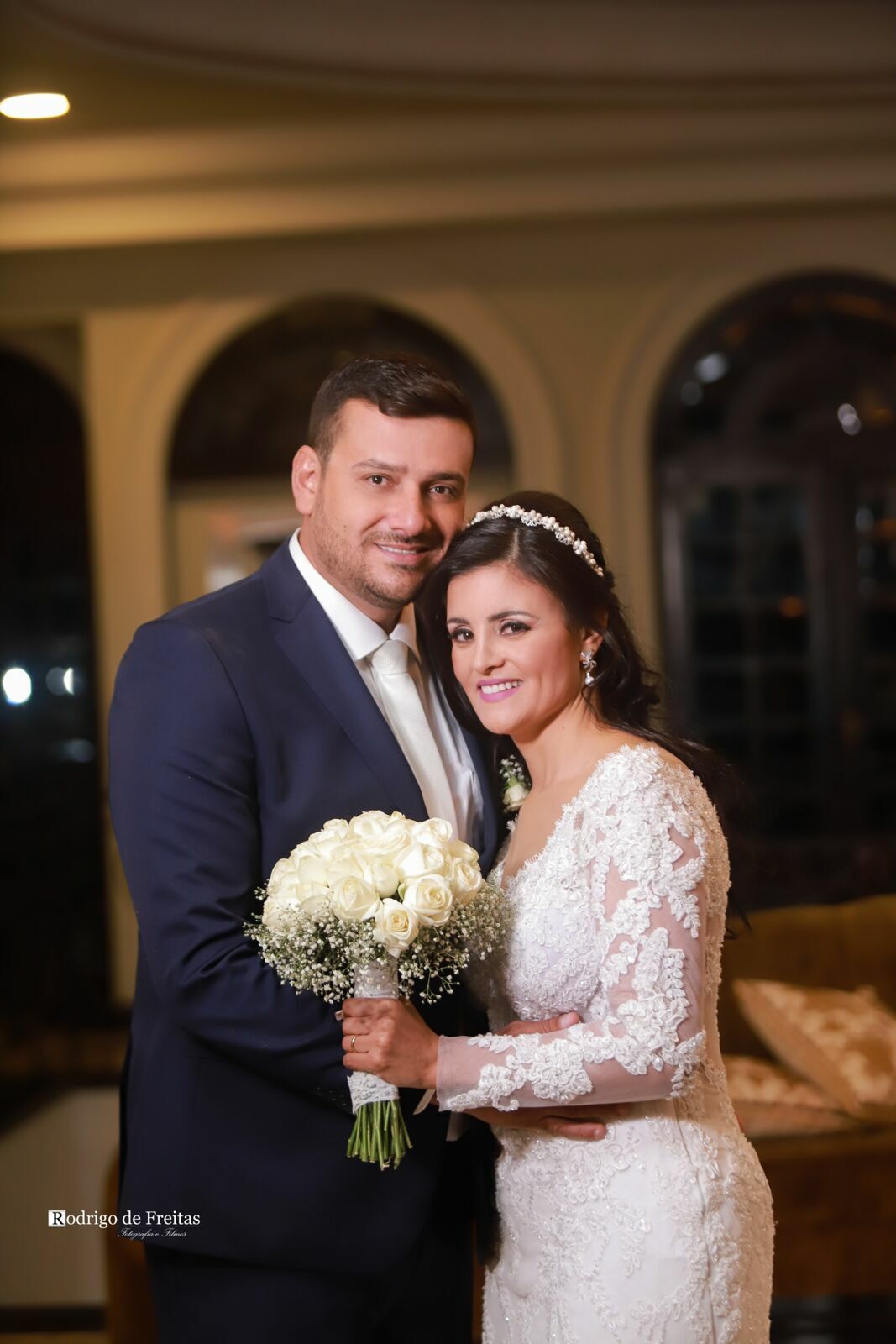 Foto Nelma e Francisco / CASAMENTO Foto Nelma e Francisco / CASAMENTO - Imagem 54